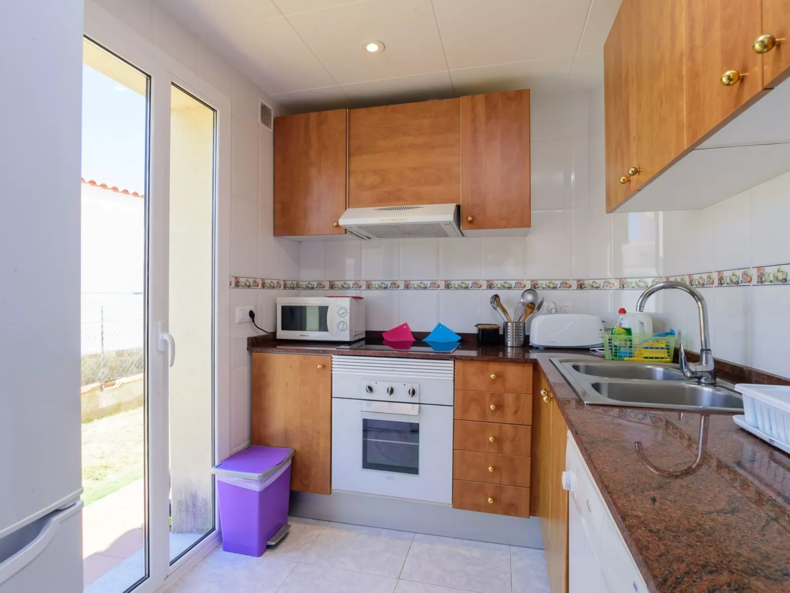 Costabravaforrent Ricardell, Haus mit Pool-Binnen