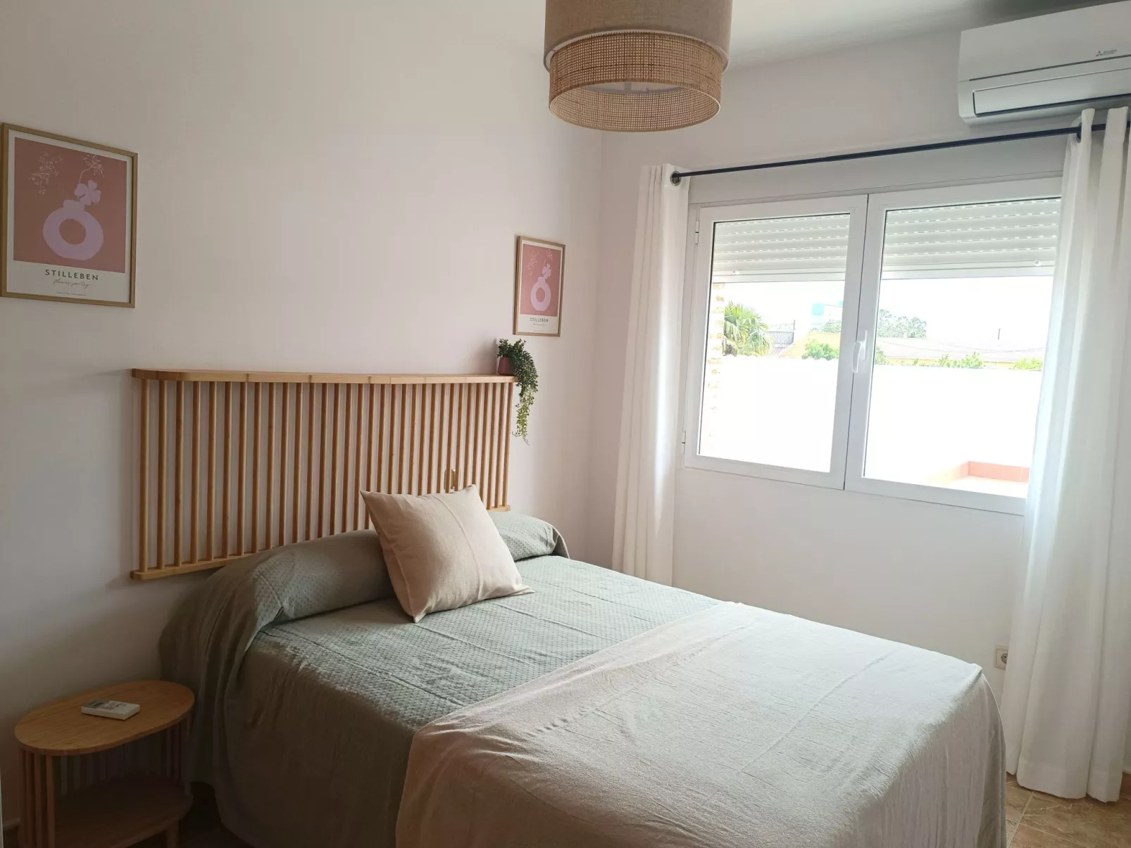 In der Nähe von Puy du Fou Spanien-Binnen