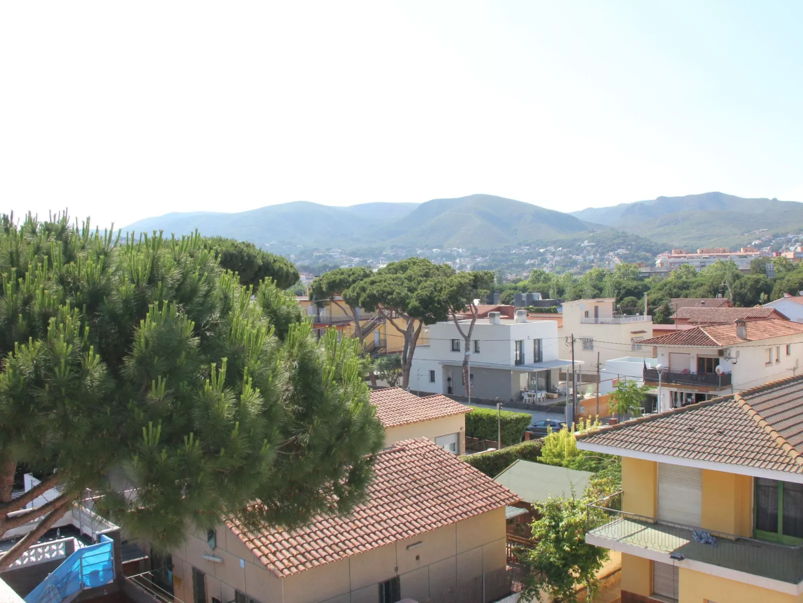 "Caru" mit Terrasse-Buiten