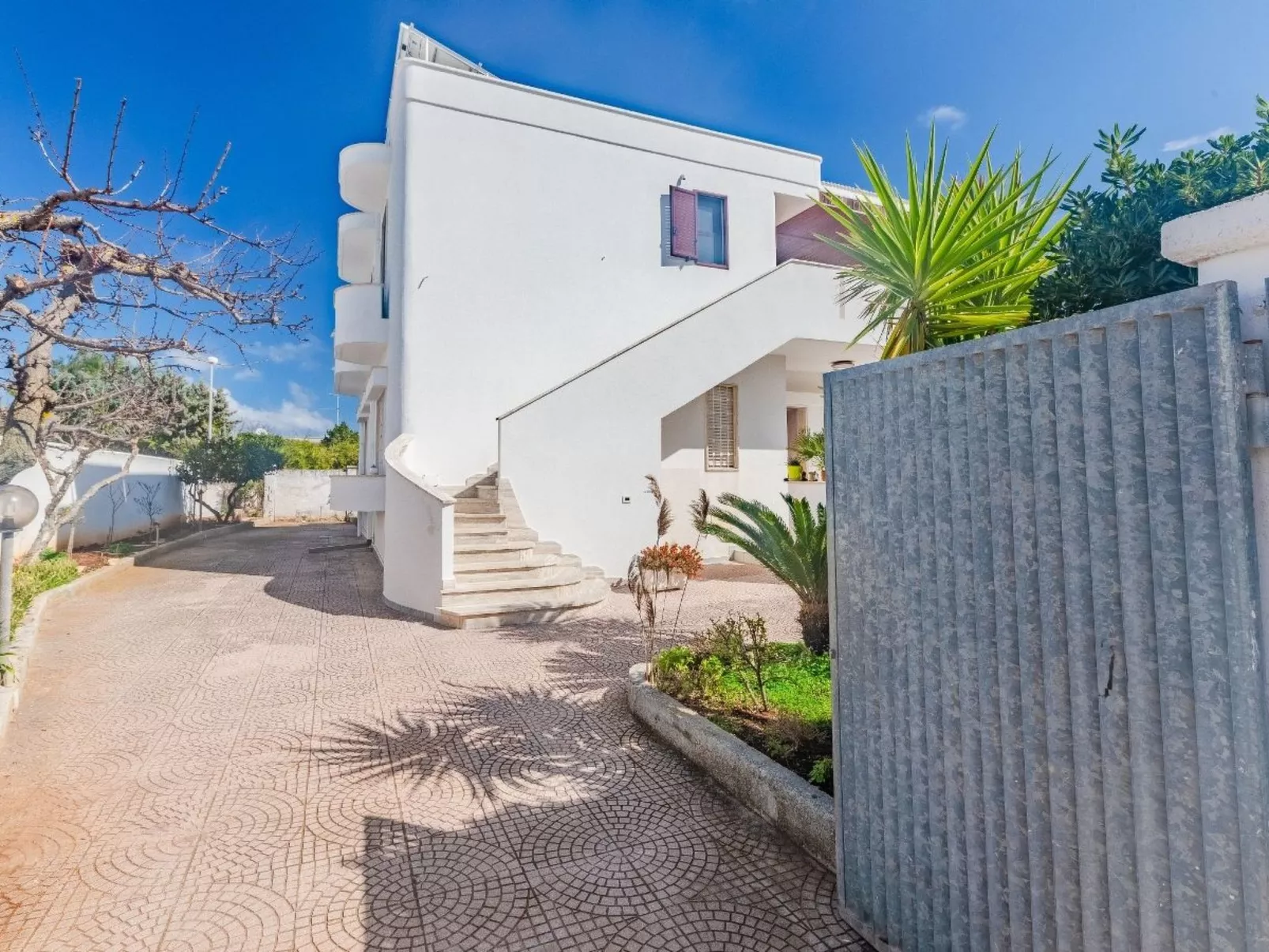 Pantanagianni Strand 50 m vom Meer entfernt-Image-tags.info