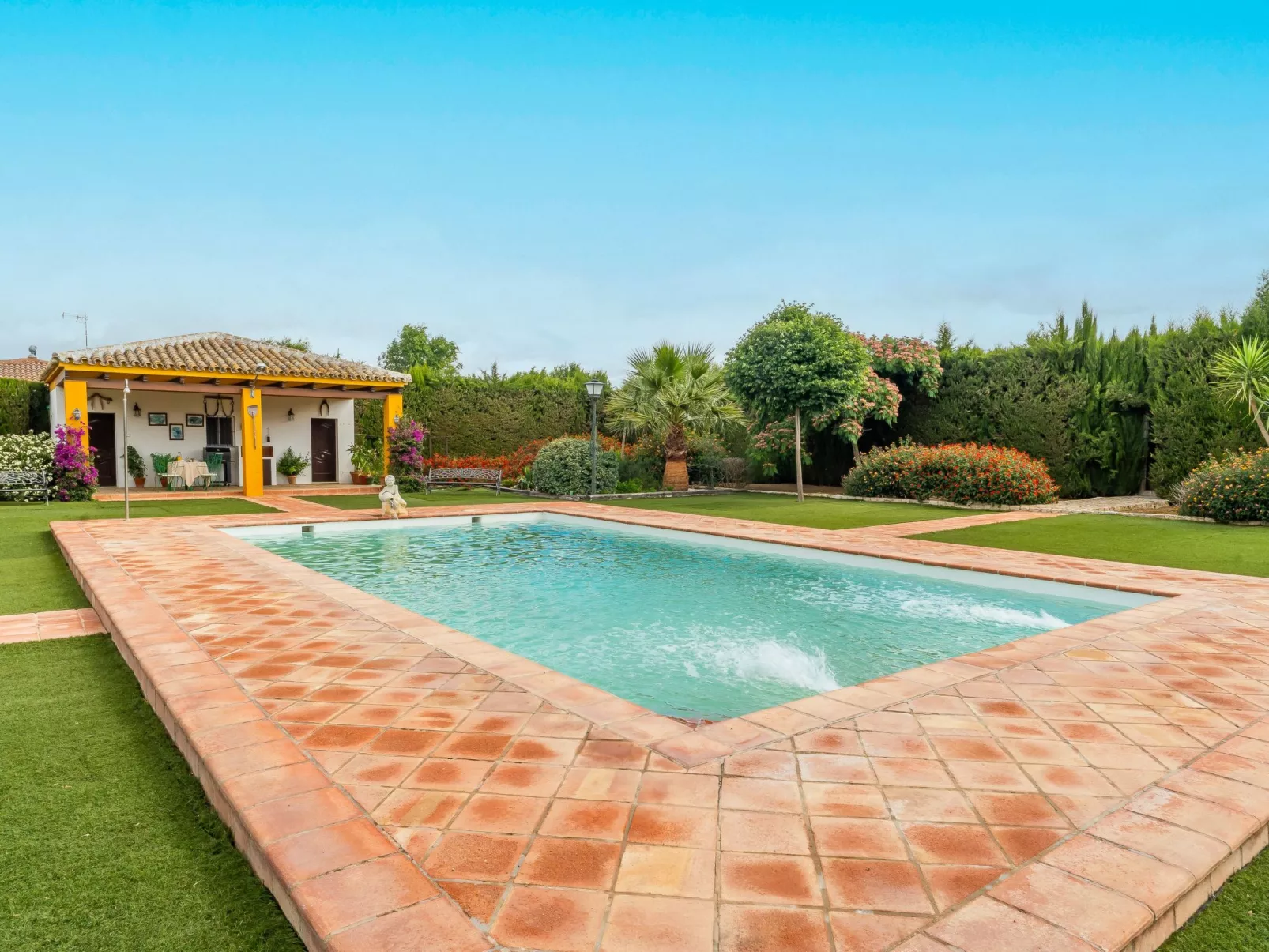 Landhaus Azahares de Marchena-Image-tags.info