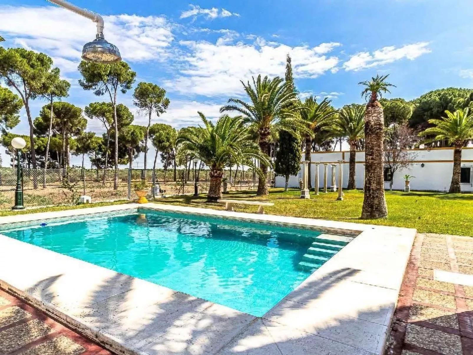 Hacienda El Corchuelo-Image-tags.info