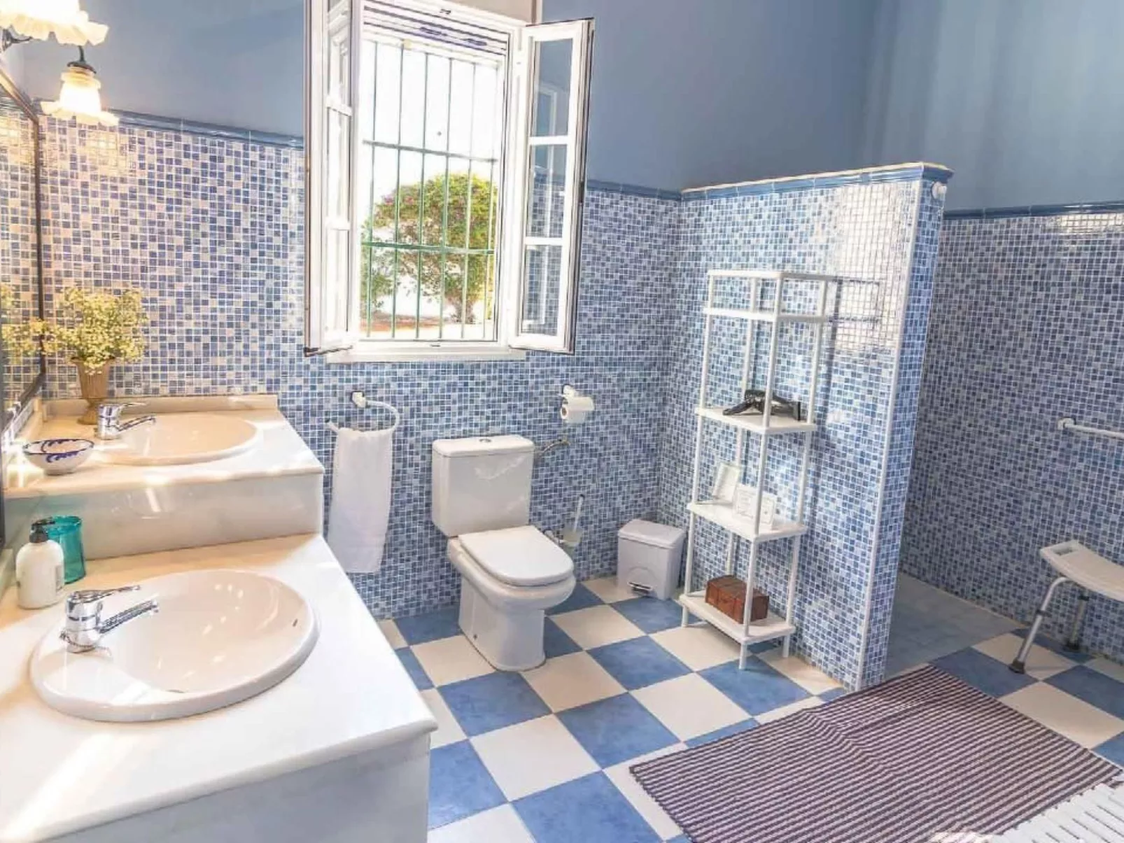 Casa Rural Santa Ana in Marchena, Sevilla-Image-tags.info