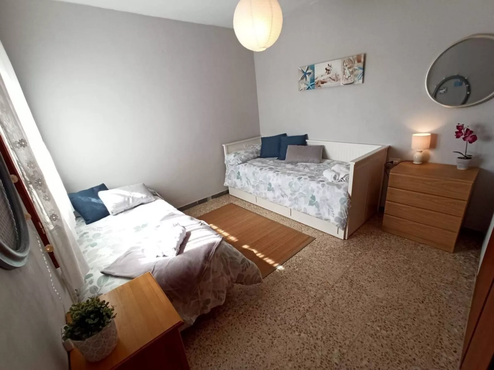 Bungalow Peñiscola Ref 030-Binnen