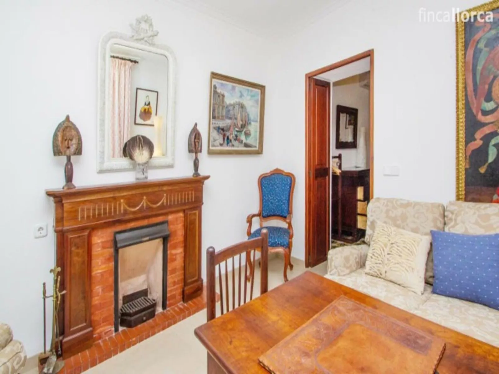 Ländliche Finca mit eigenem Schwimmbad-Image-tags.info