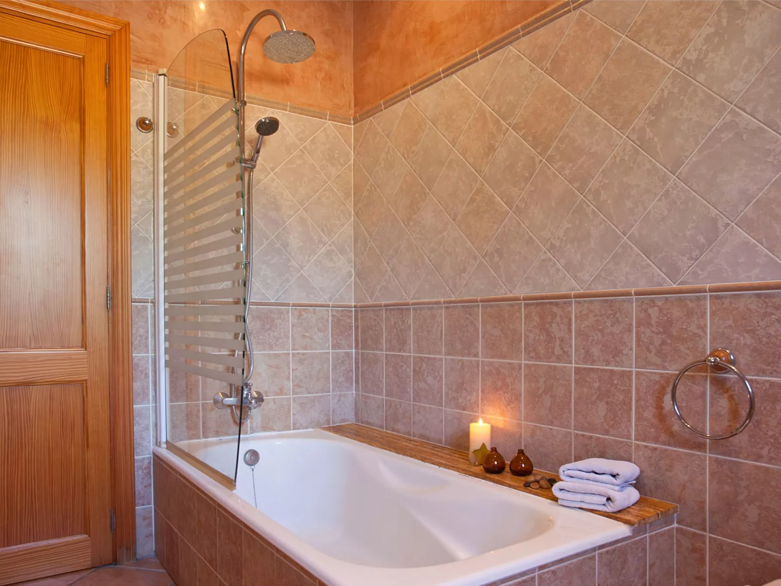 Finca Can Marines-Binnen