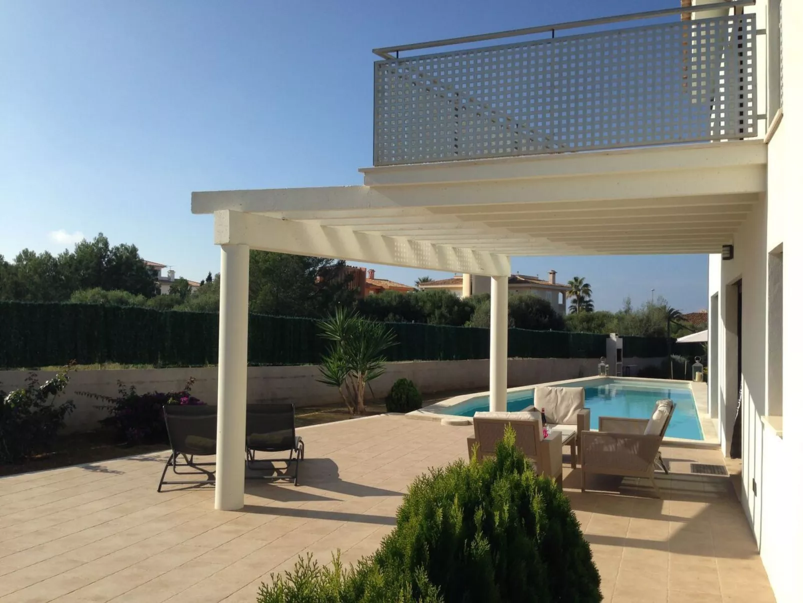 Ferienvilla "New Sa Torre-Image-tags.info