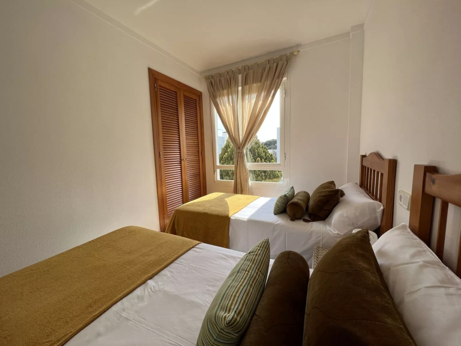 ISholidays Acron Puerto Pollensa-Binnen