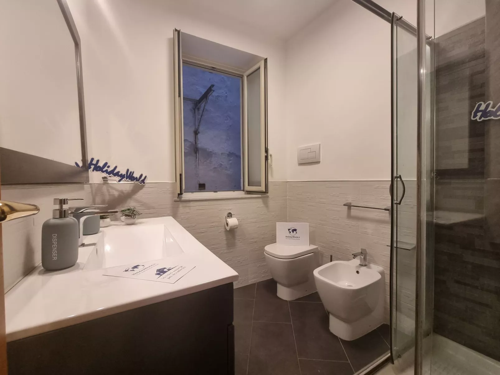 DownTown House bei Holiday World-Image-tags.info