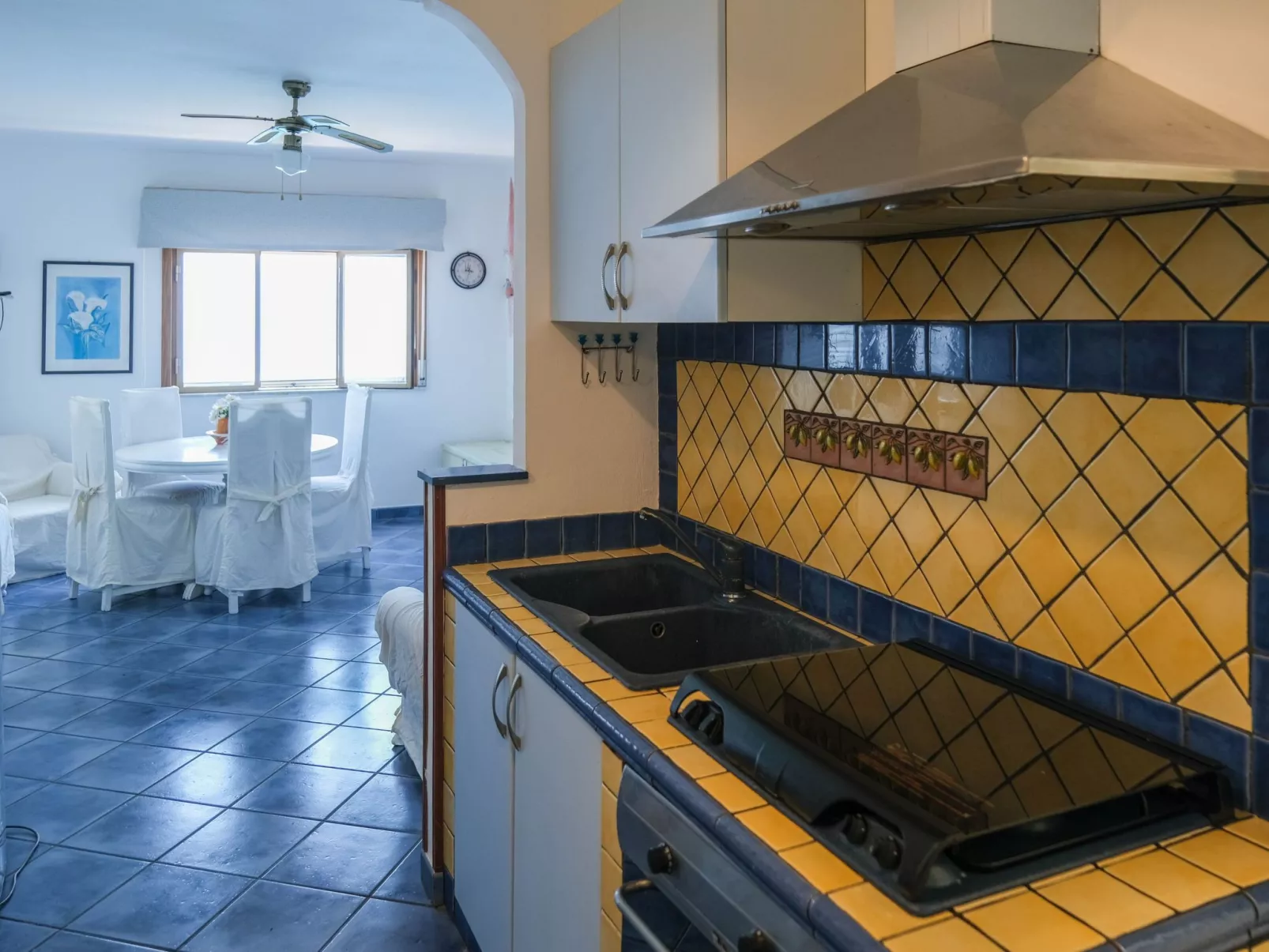 Giudecca Terrassenwohnung mit Meerblick-Image-tags.info