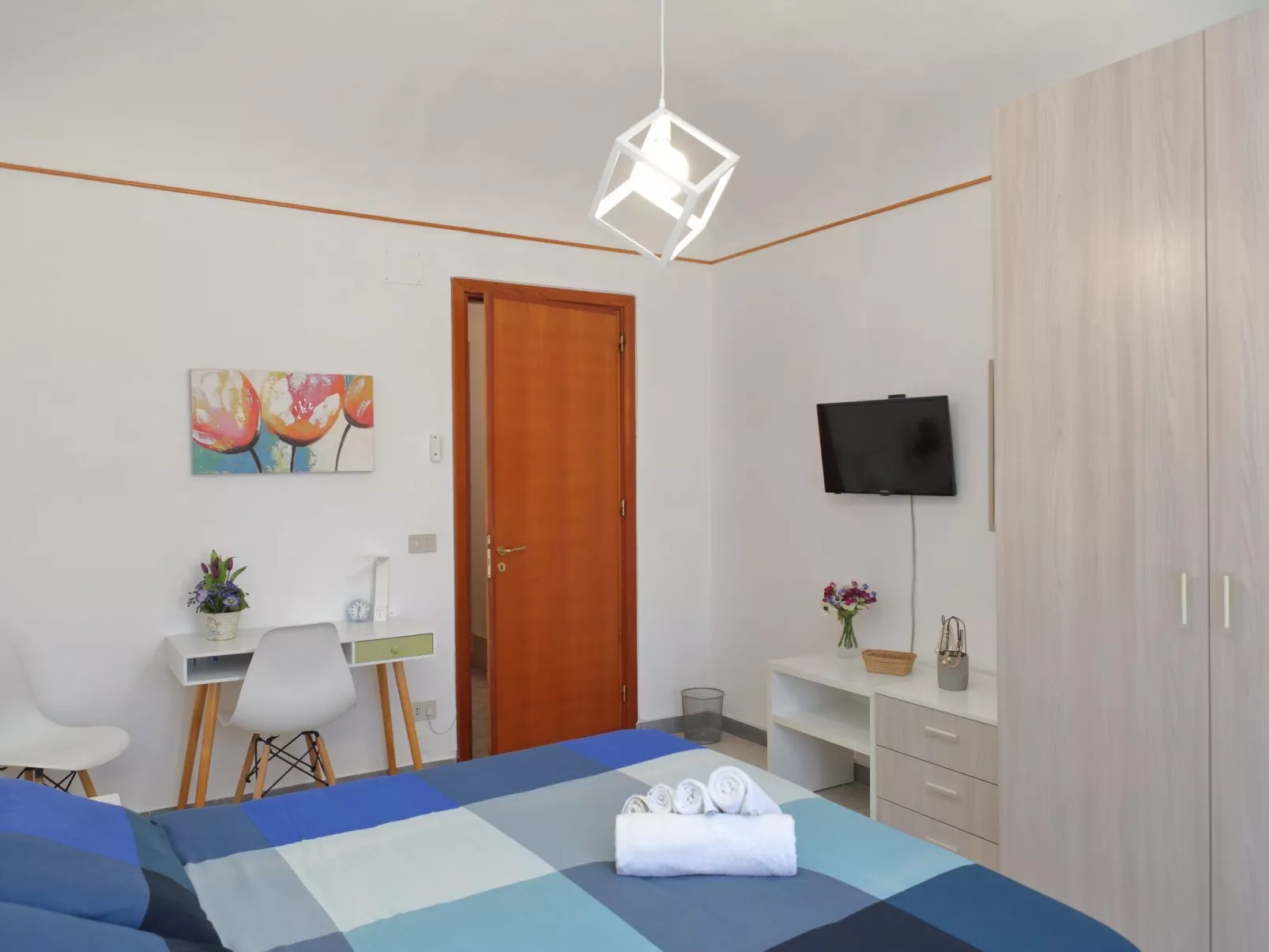 Innenhof-Terrasse-Binnen