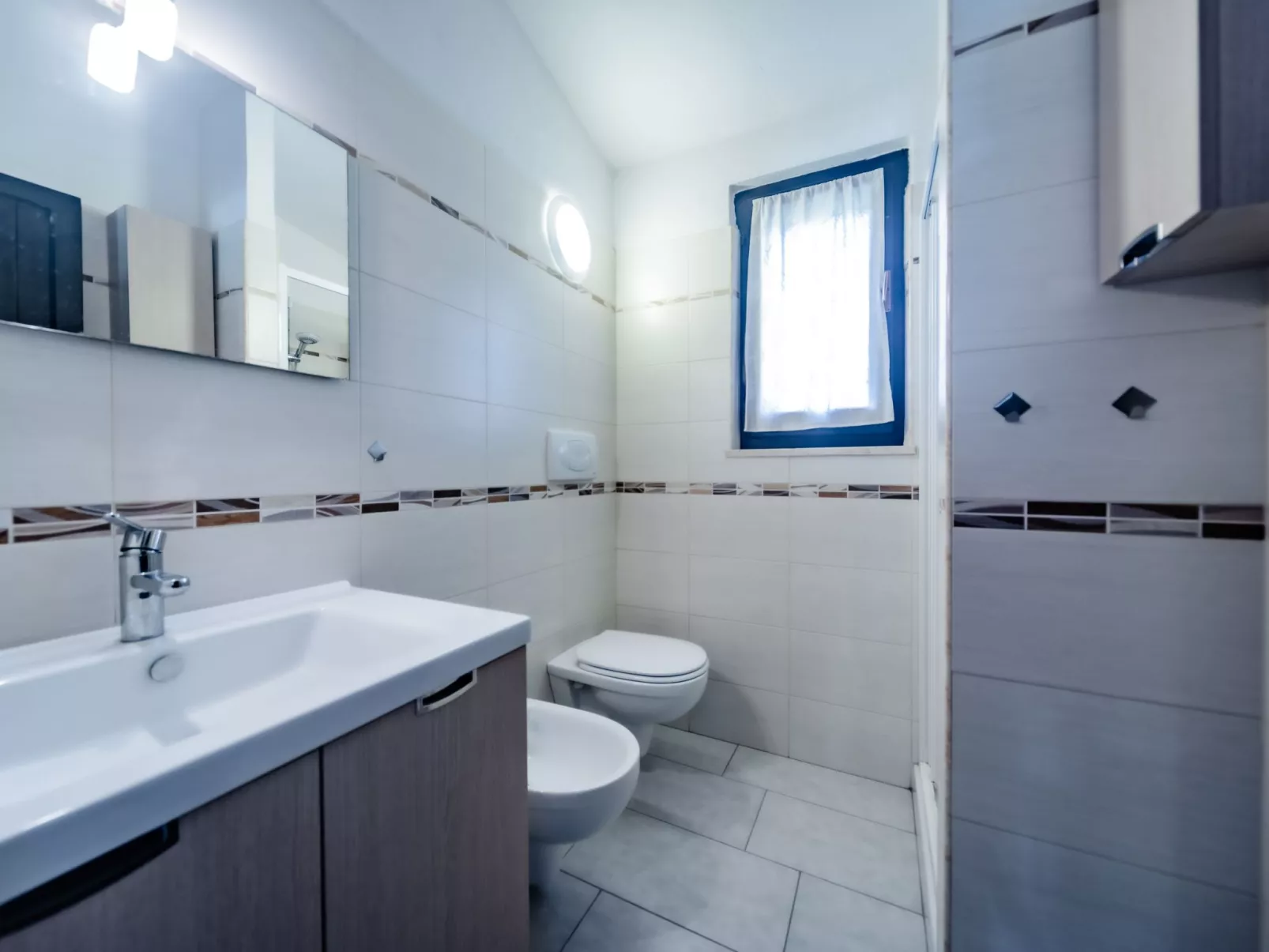 Modernes Ferienhaus in Gehweite zum Strand der Costa Rei-Image-tags.info