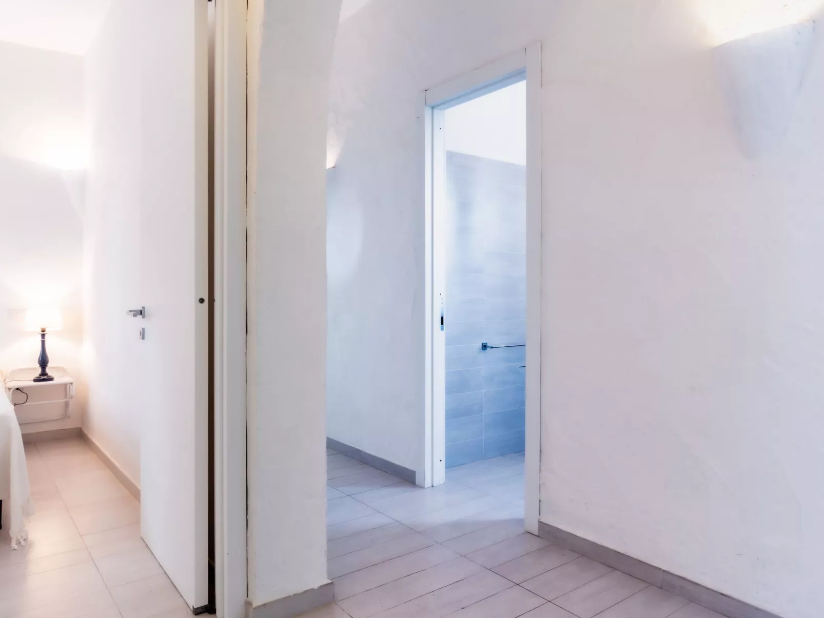 Freistehende Villa nur wenige Schritte vom Strand entfernt in Costa Rei-Binnen