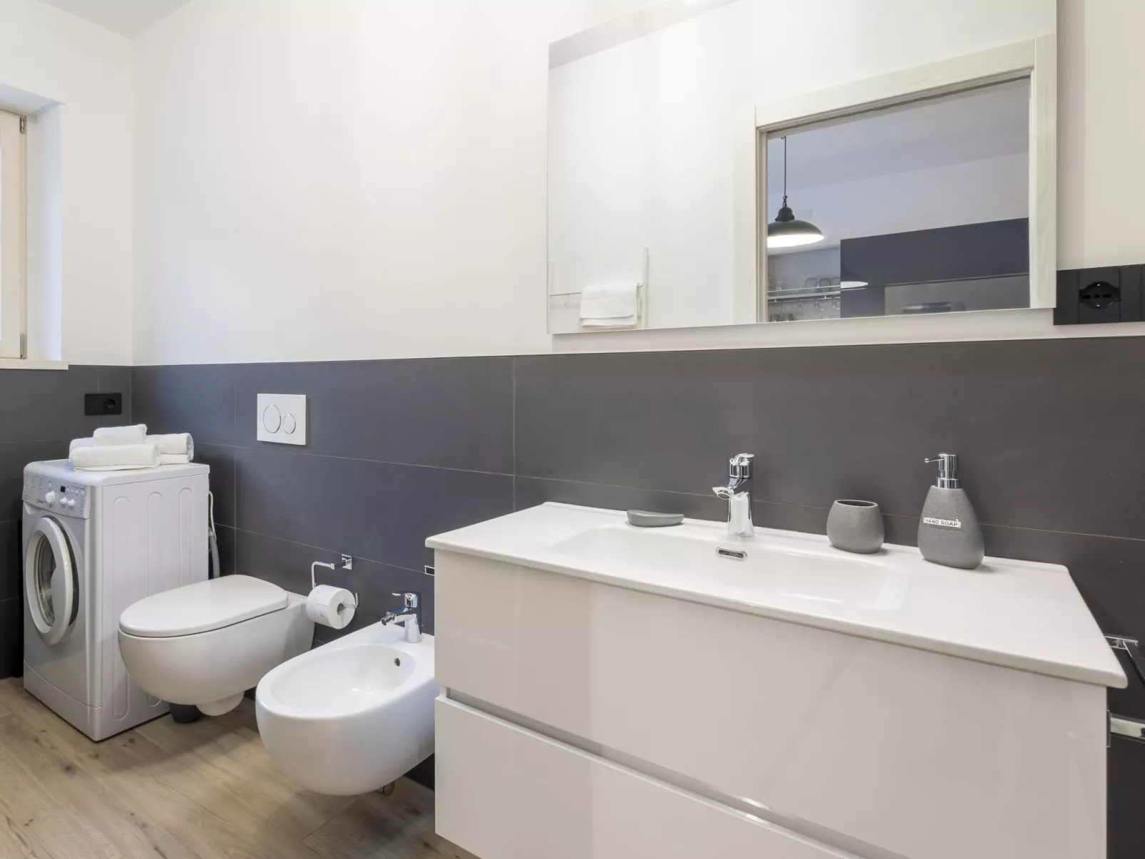 Piateda Terrace-Binnen