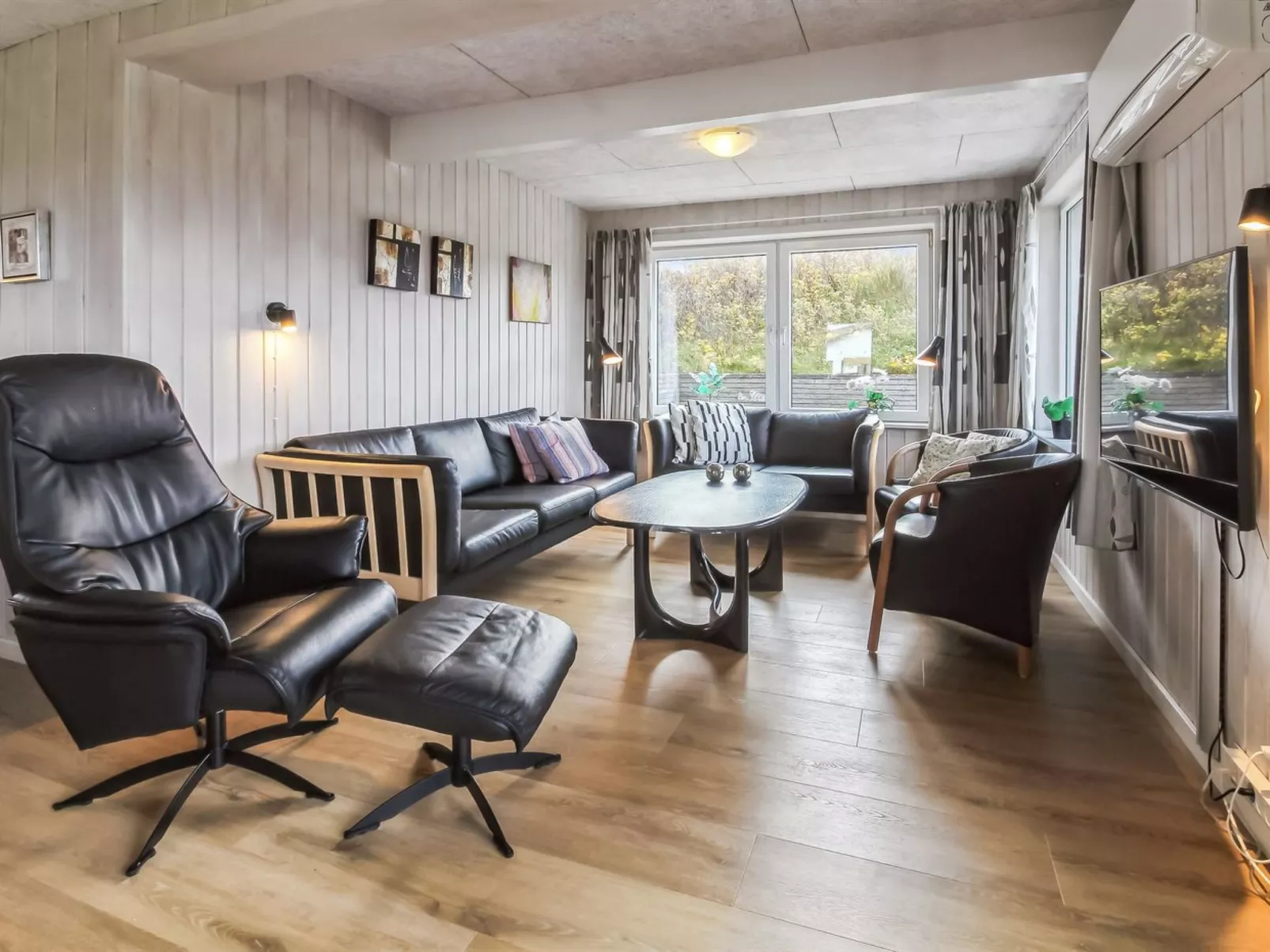 "Aleksandar" - 500m from the sea-Binnen