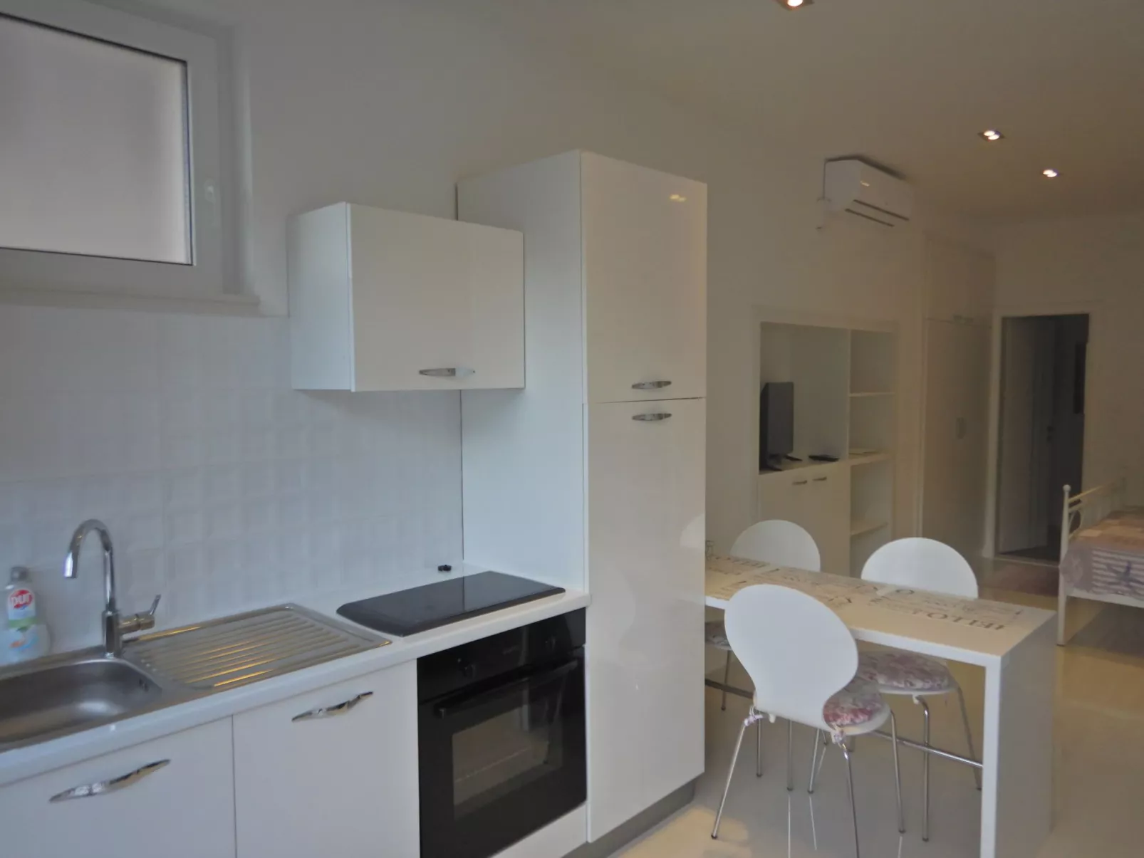 Villa Moj mir AP IV-Binnen