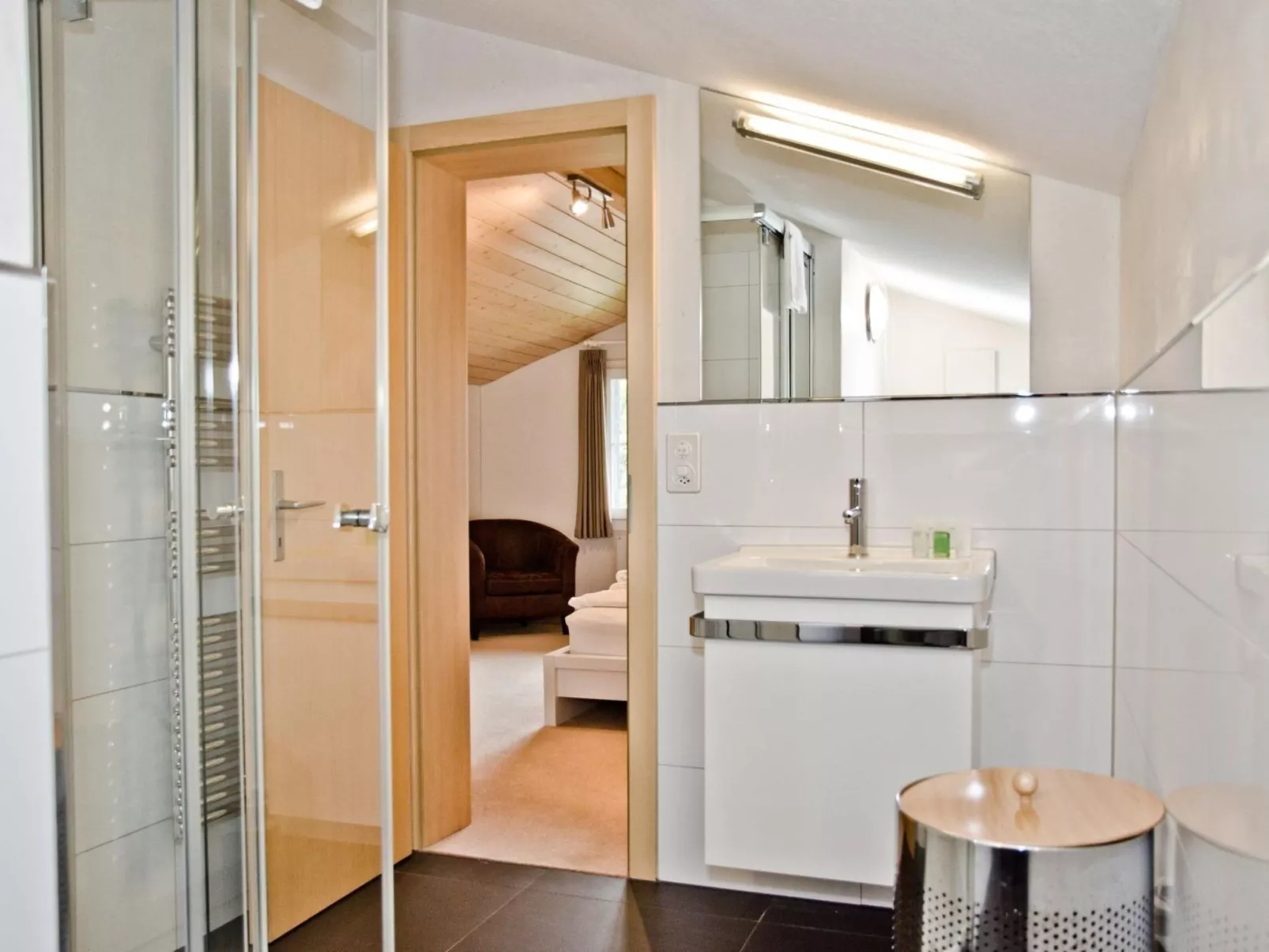 Apartment Zita - Binnen