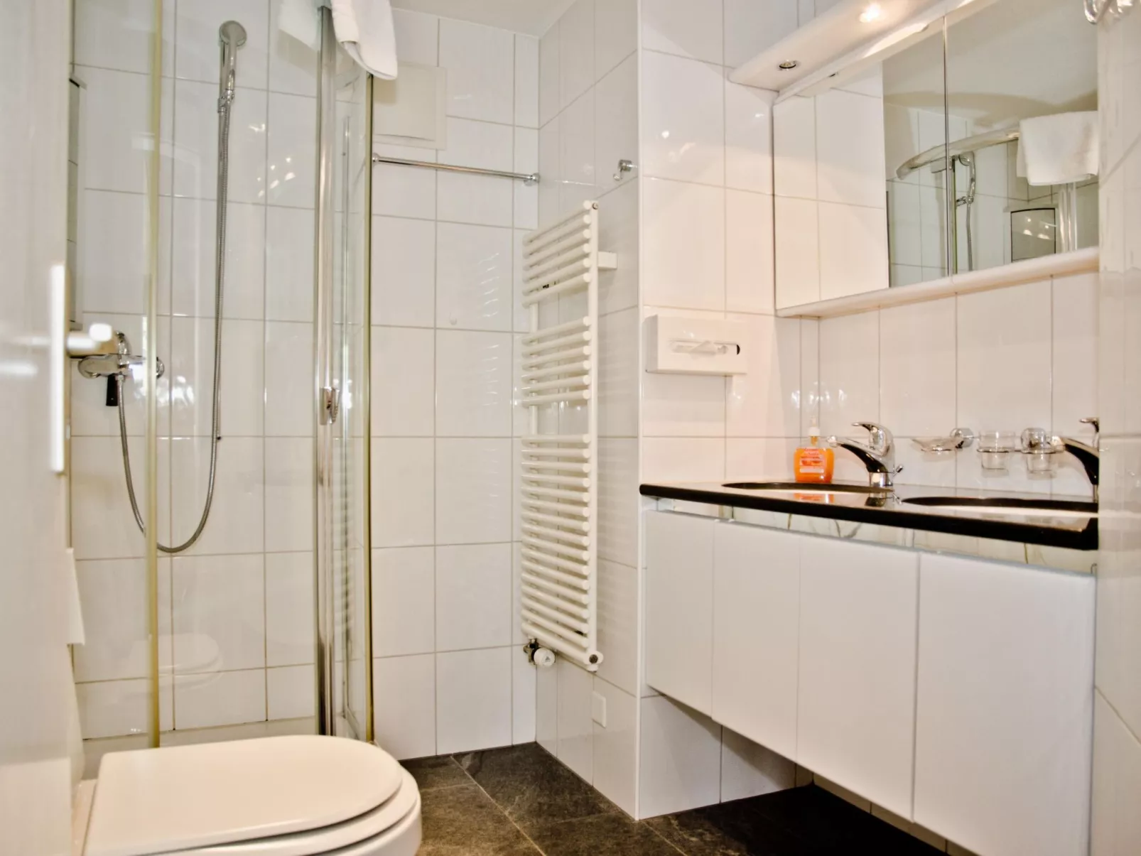 Apartment Atlanta-Binnen