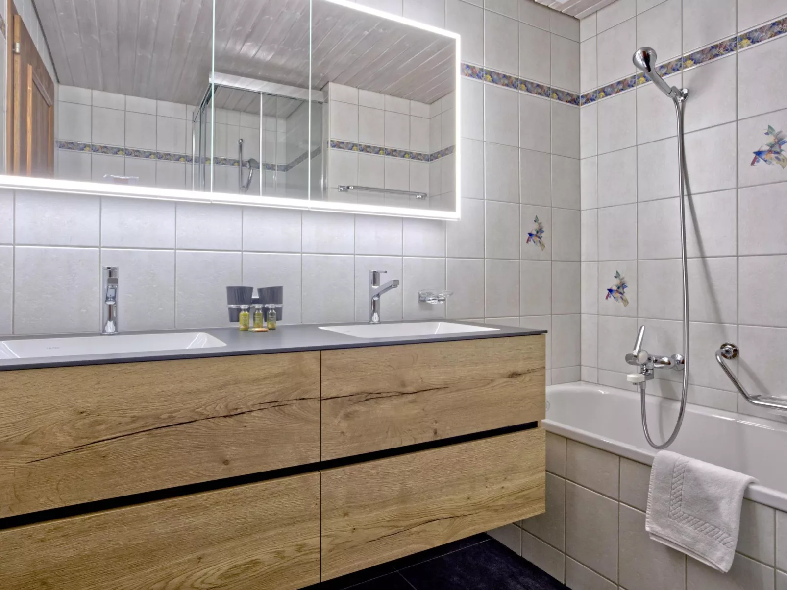 Apartment Babice 4.5-Binnen