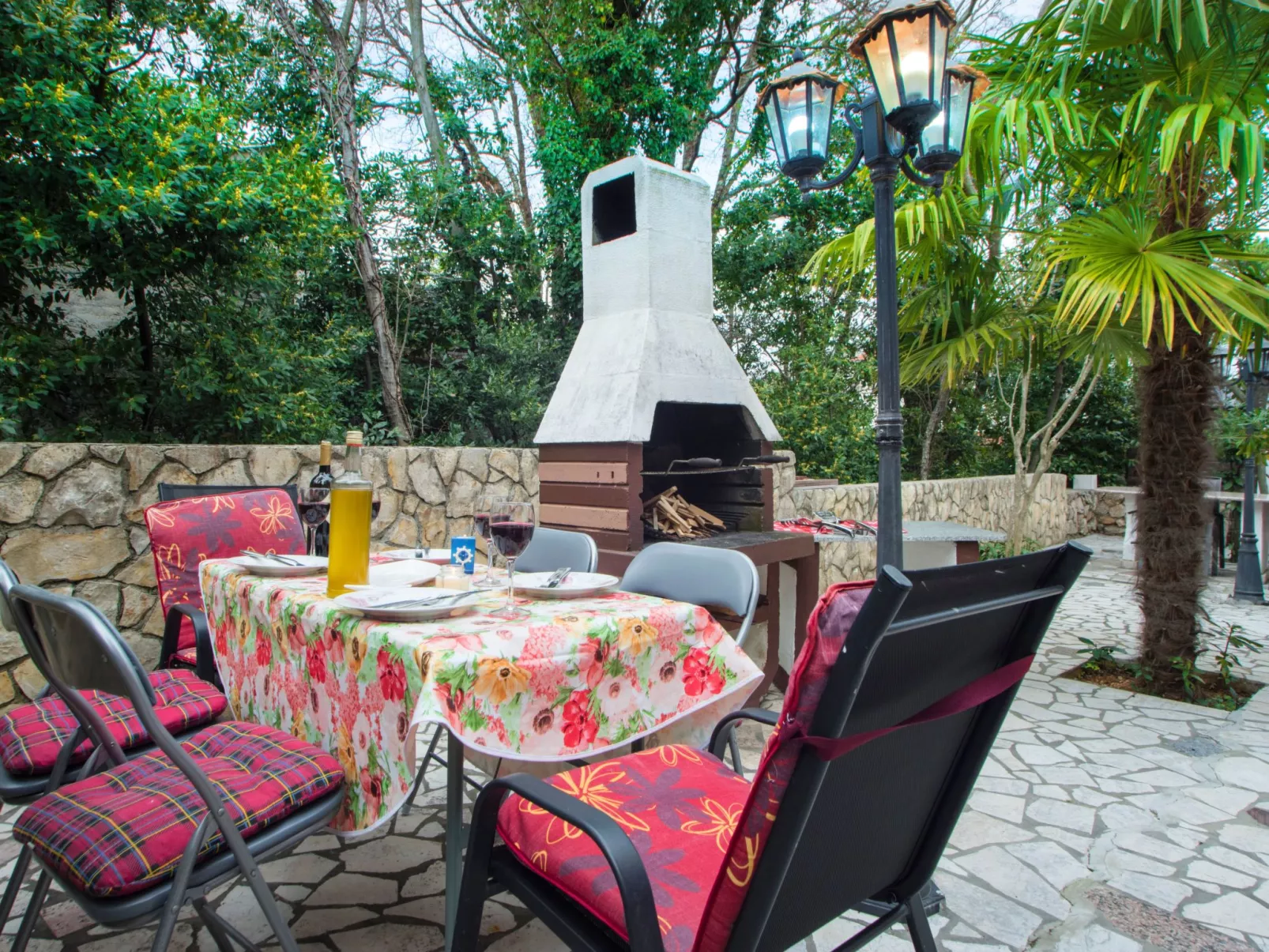 Gemütliches Studio-Apartment für 2 Personen in M-Buiten