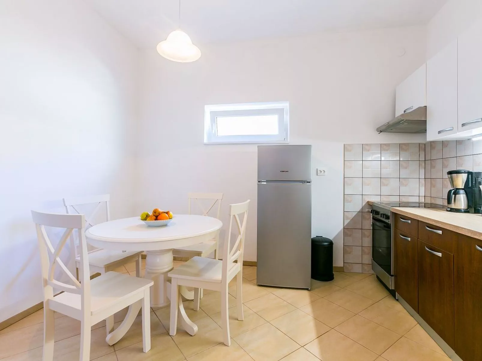 Für 4 Personen ca. 40 m&sup2; in Medulin, Istrien (Medulin und Umgebung)-Binnen