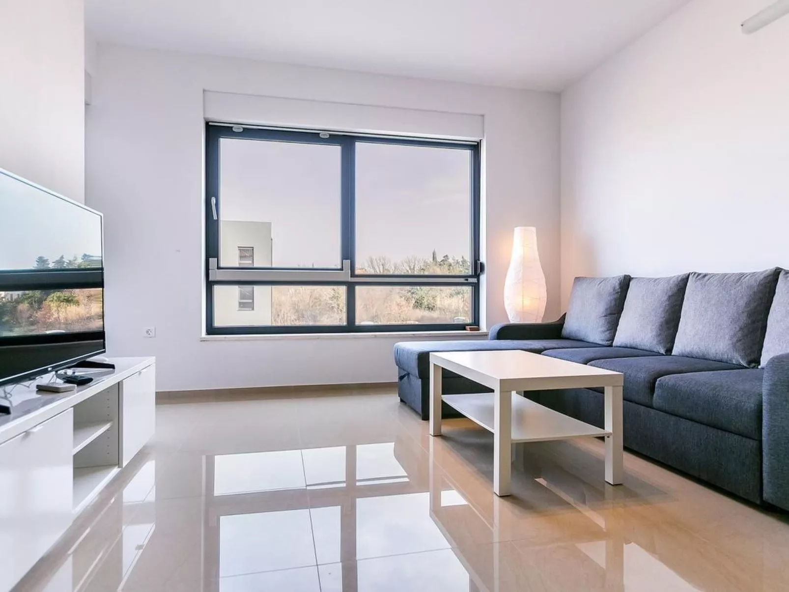 Für 4 Personen ca. 45 m&sup2; in Medulin, Istrien (Medulin und Umgebung) - Binnen