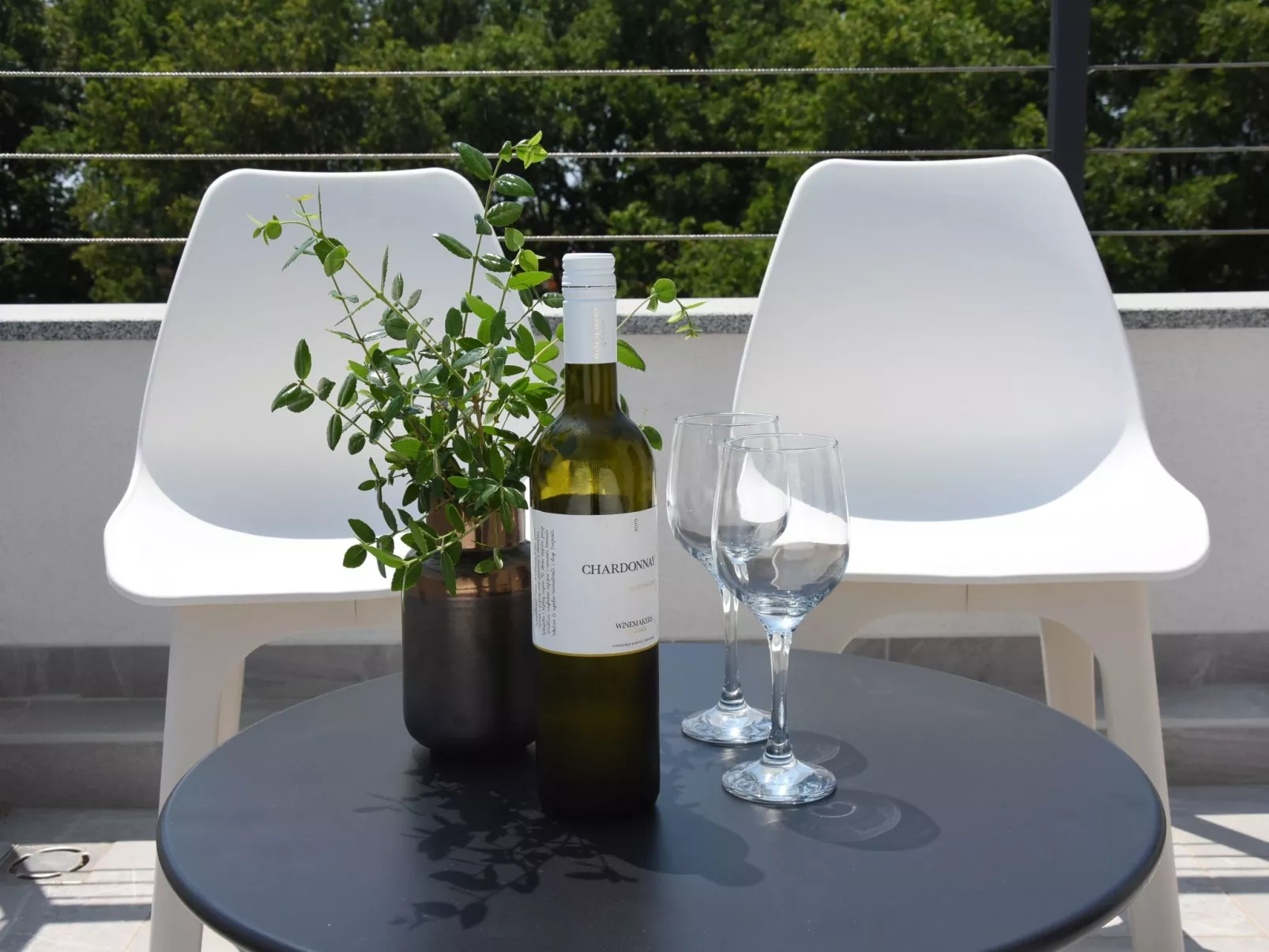 Ferienvilla "Luxury Villa Tara" mit beheiztem Pool-Buiten