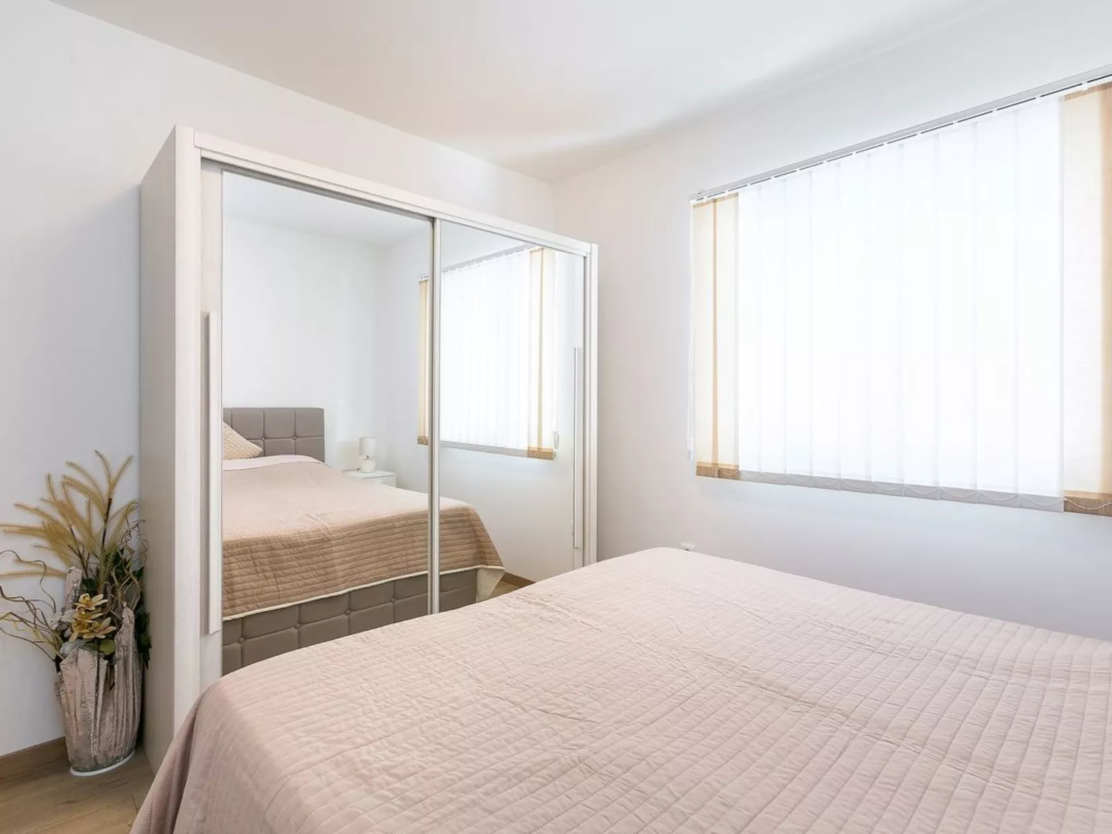 Für 7 Personen ca. 75 m&sup2; in Medulin, Istrien (Medulin und Umgebung)-Binnen