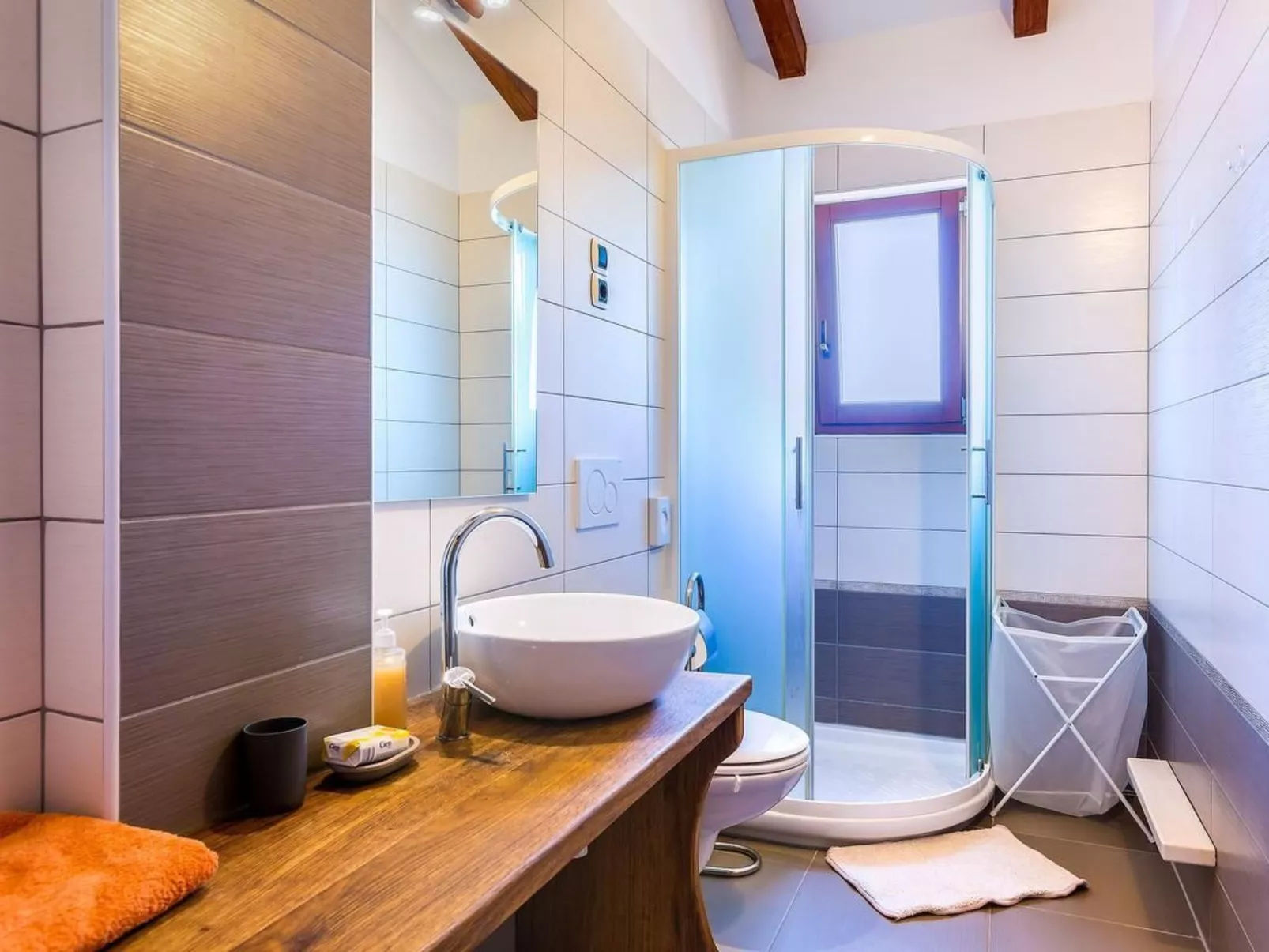 Ferienvilla "Vanja" mit privatem Pool-Binnen