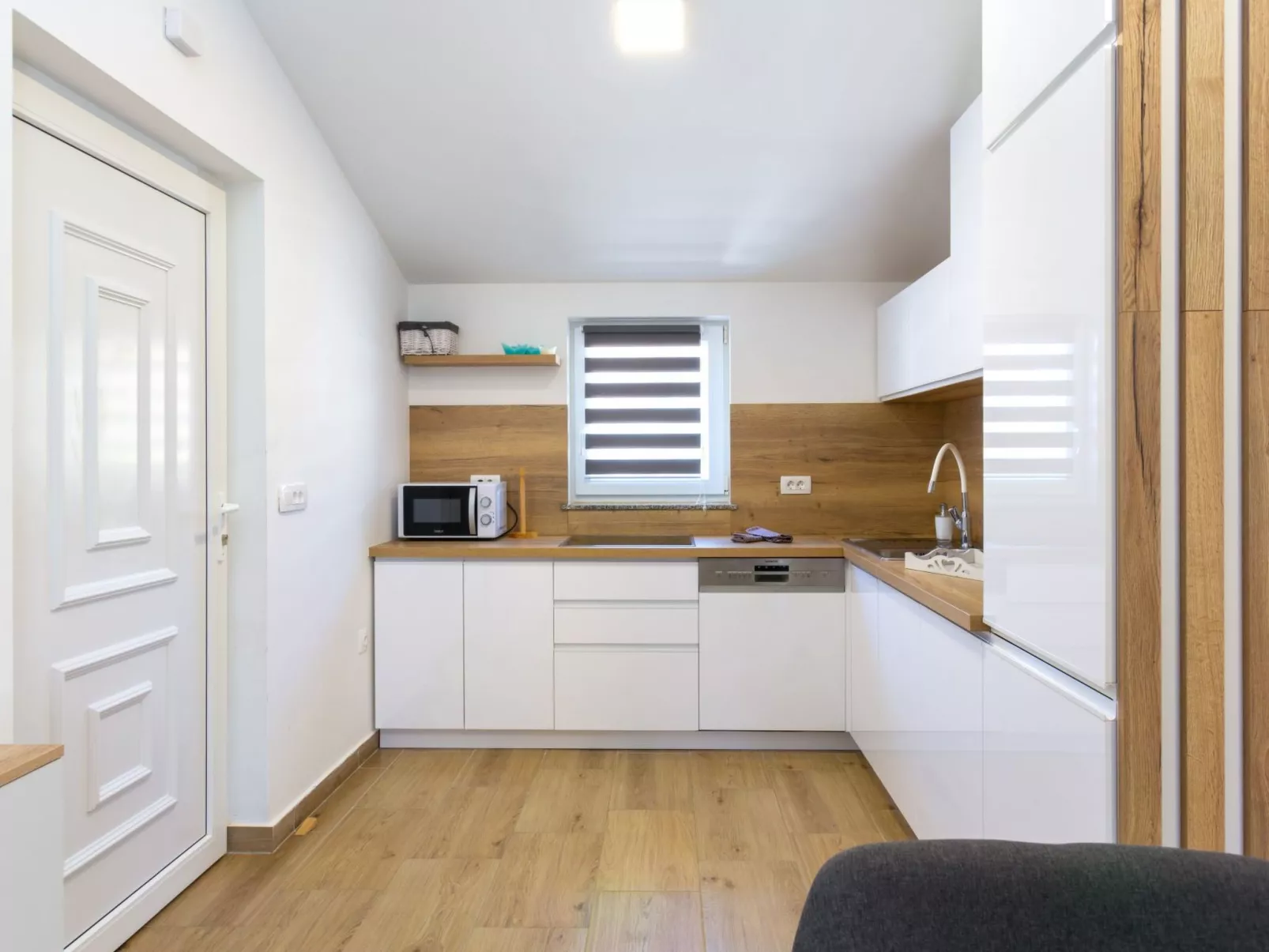 Wohnung direkt am Strand-Image-tags.info