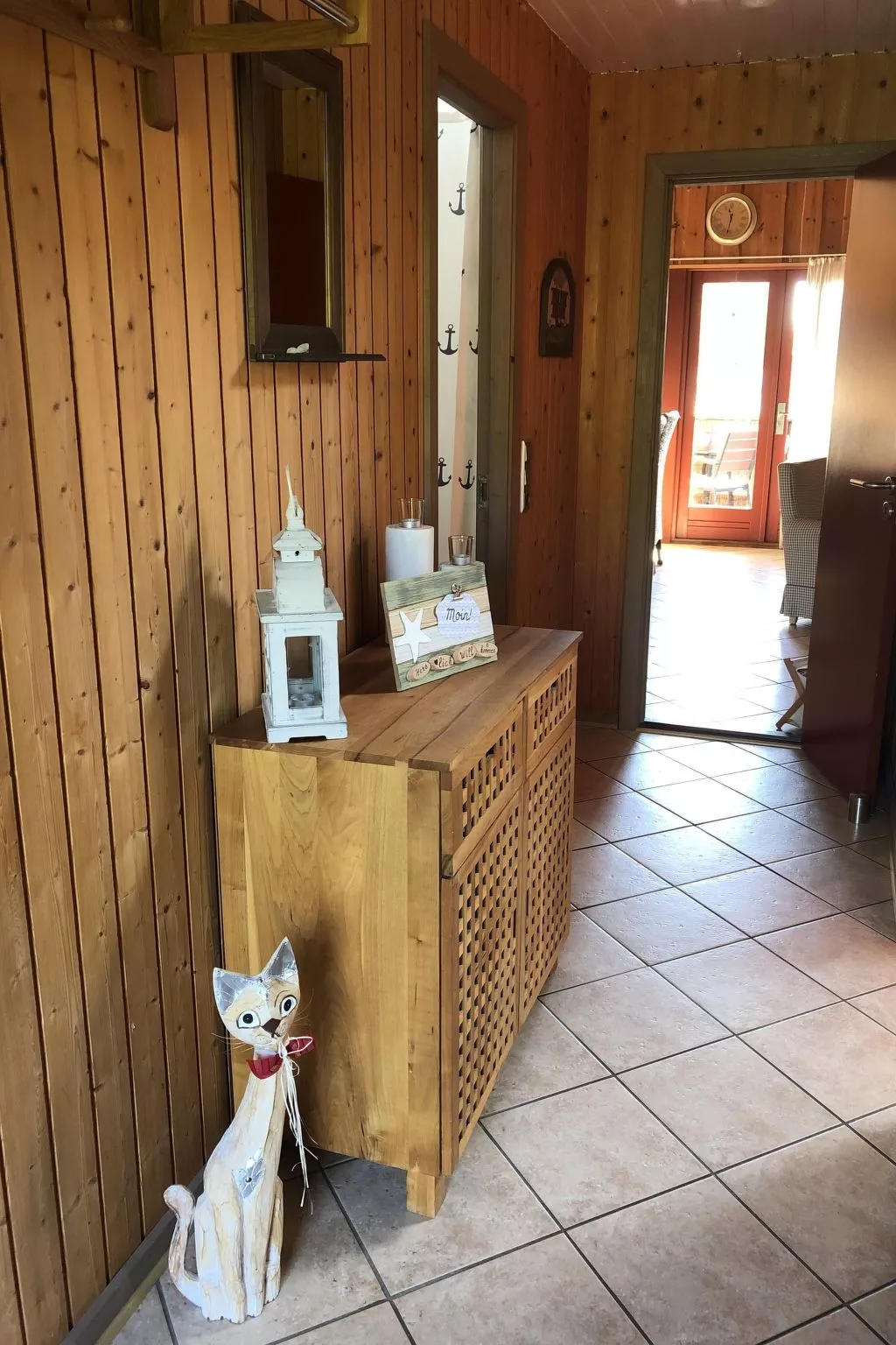 Ferienwohnung-Binnen