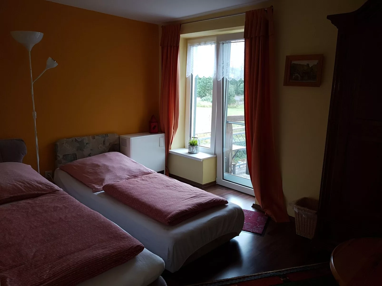 Westrich in guter Ausflugslage-Binnen