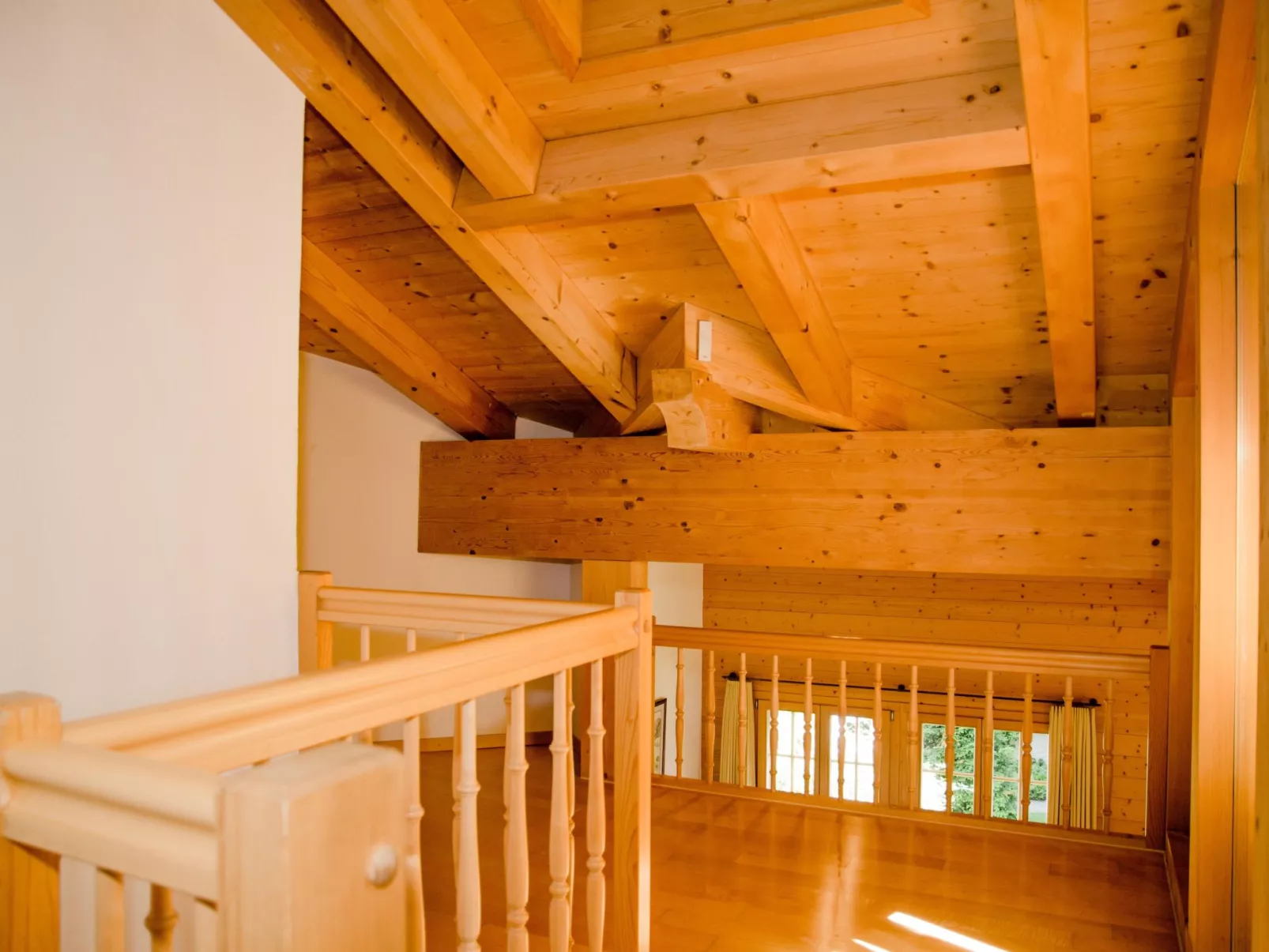 Apartment Chamonix - Binnen