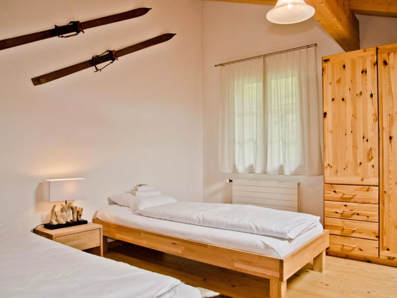 Apartment Kiwi links-Binnen