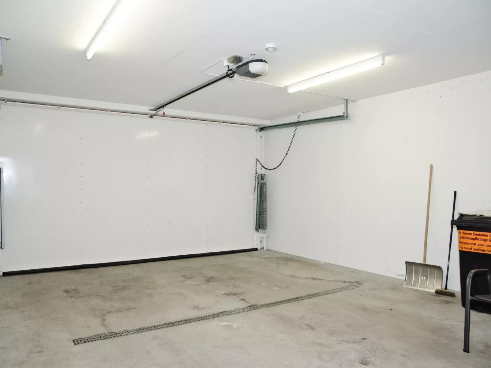 Chalet Rivendell-Buiten