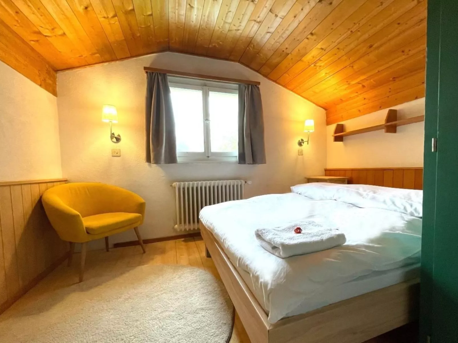 The Holiday Home Davos-Binnen