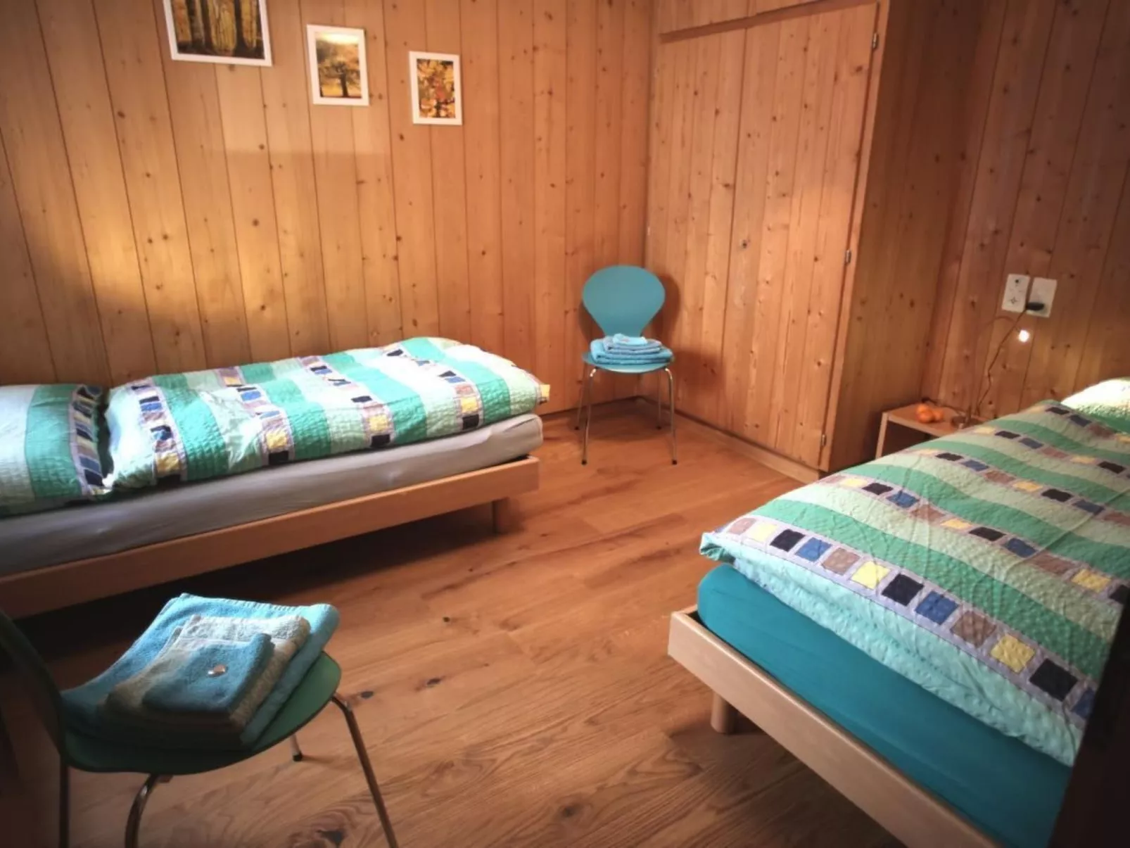 Haus Basilisk-Binnen