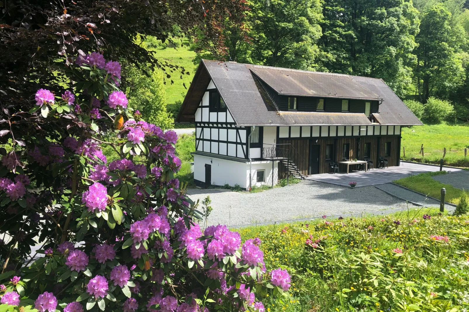 Lodge Winterberg