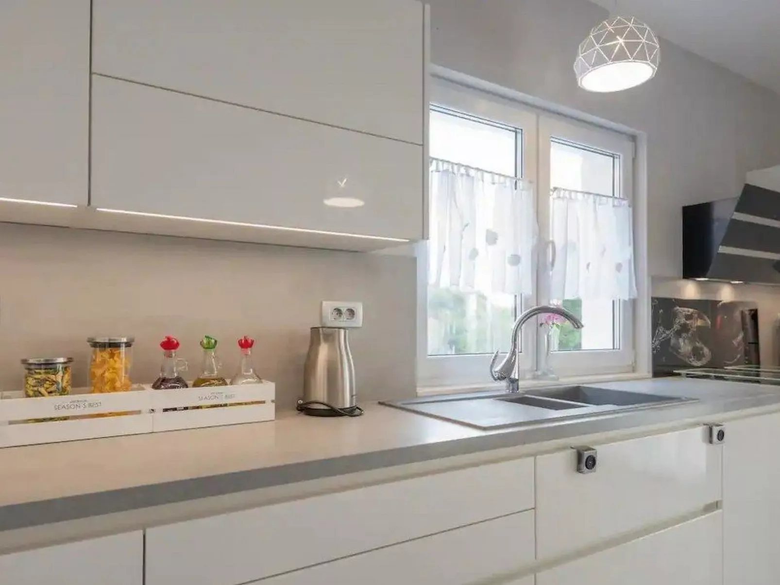 Villa Mira Mel-Binnen