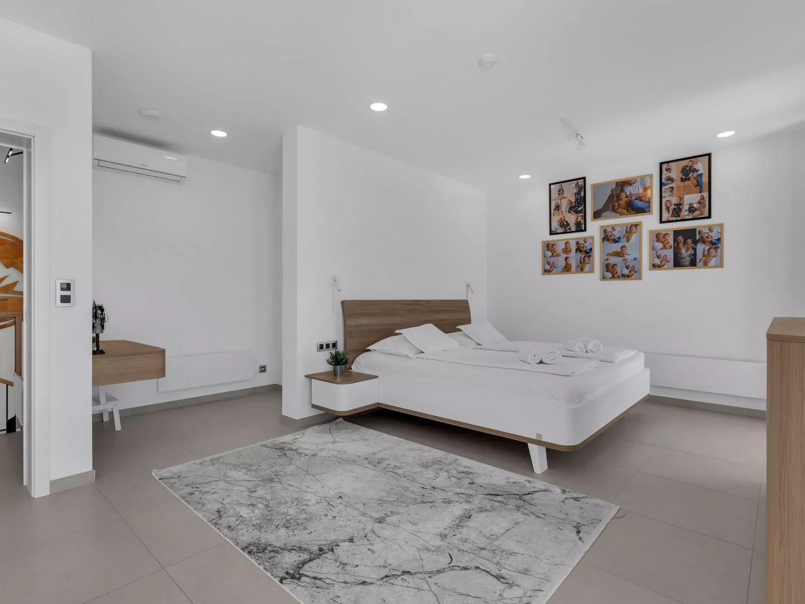 Komplex - Villa Amelie-Binnen