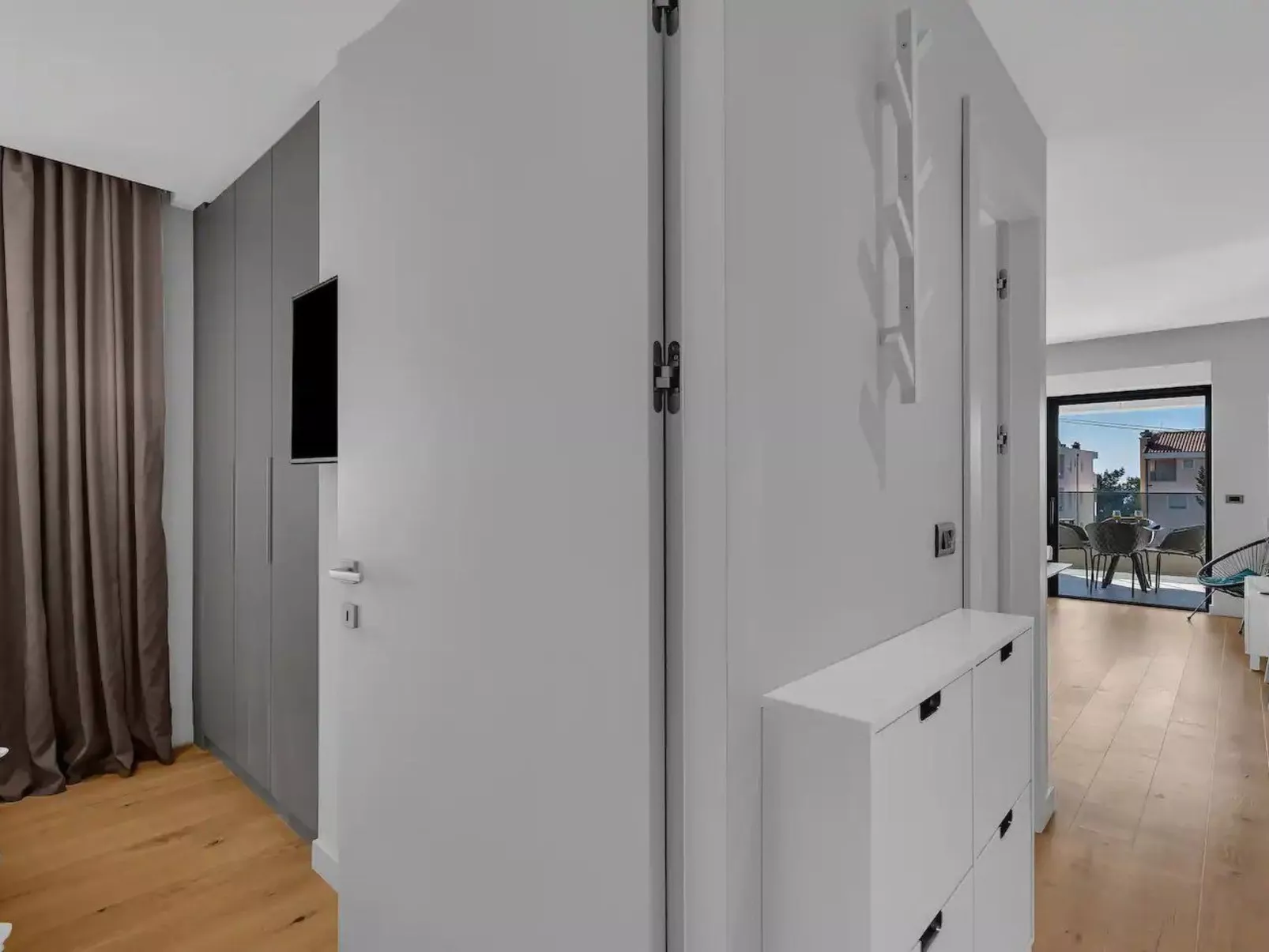 Villa Jelena App. 3. Mljet-Binnen