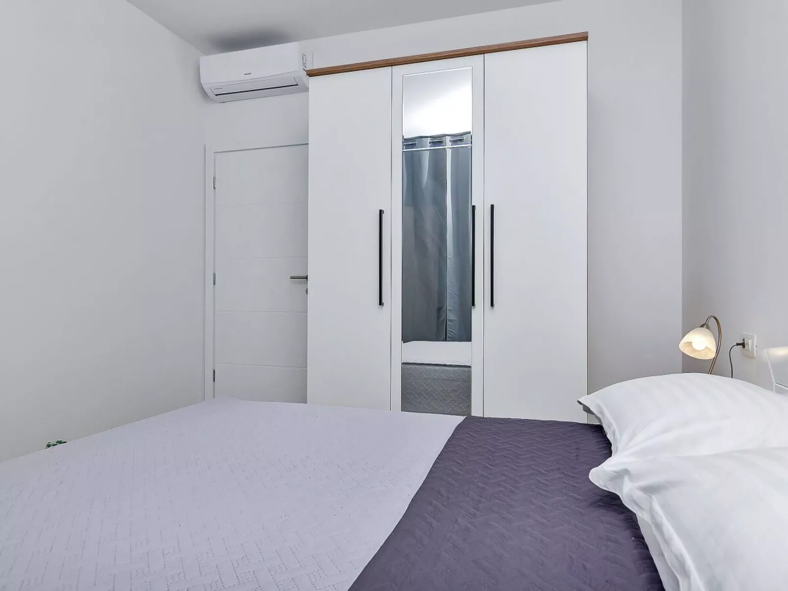 "Villa Maslina" mit Privatparkplatz-Image-tags.info