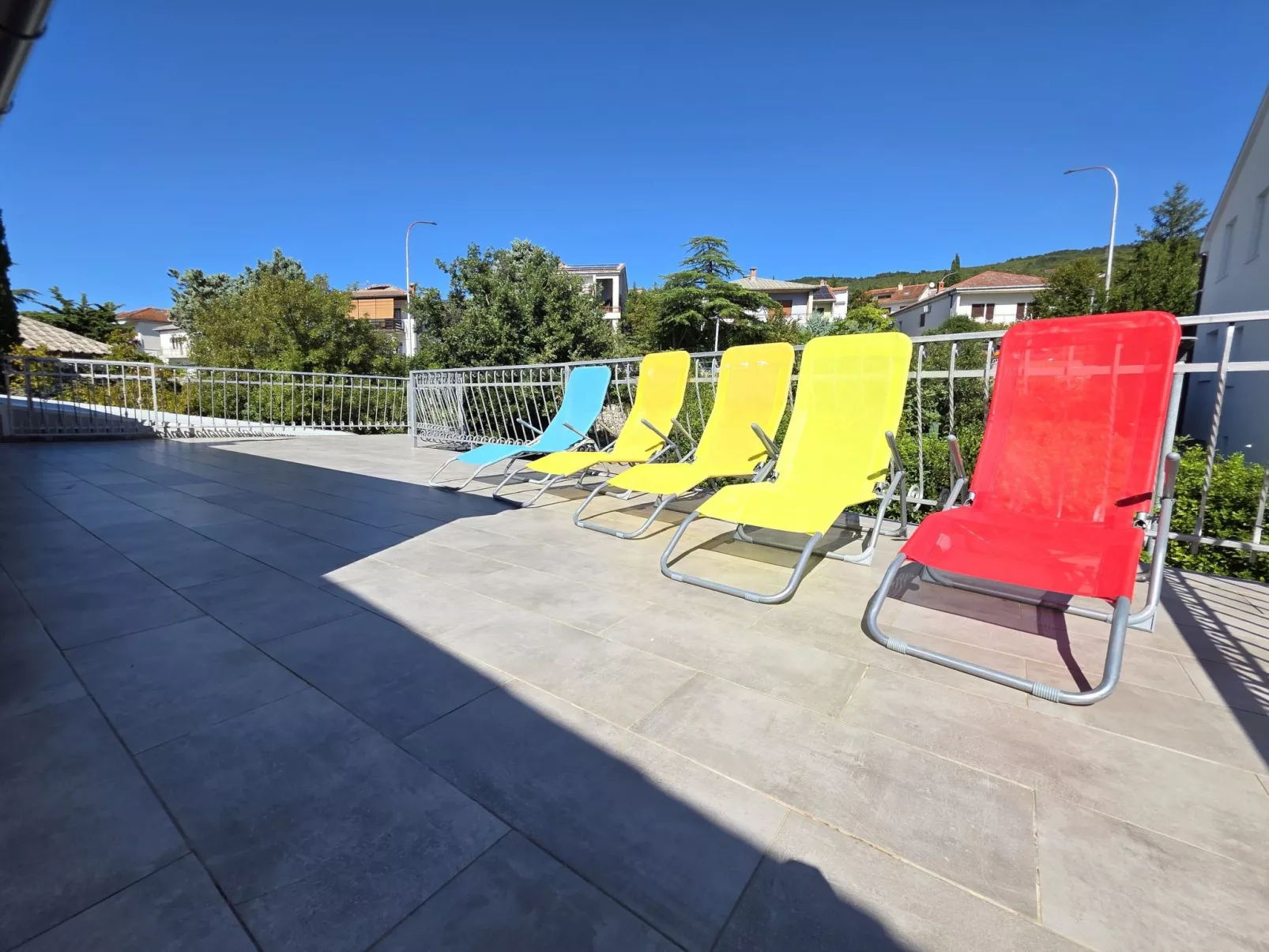 Wohnung 150m vom Sandstrand-Image-tags.info