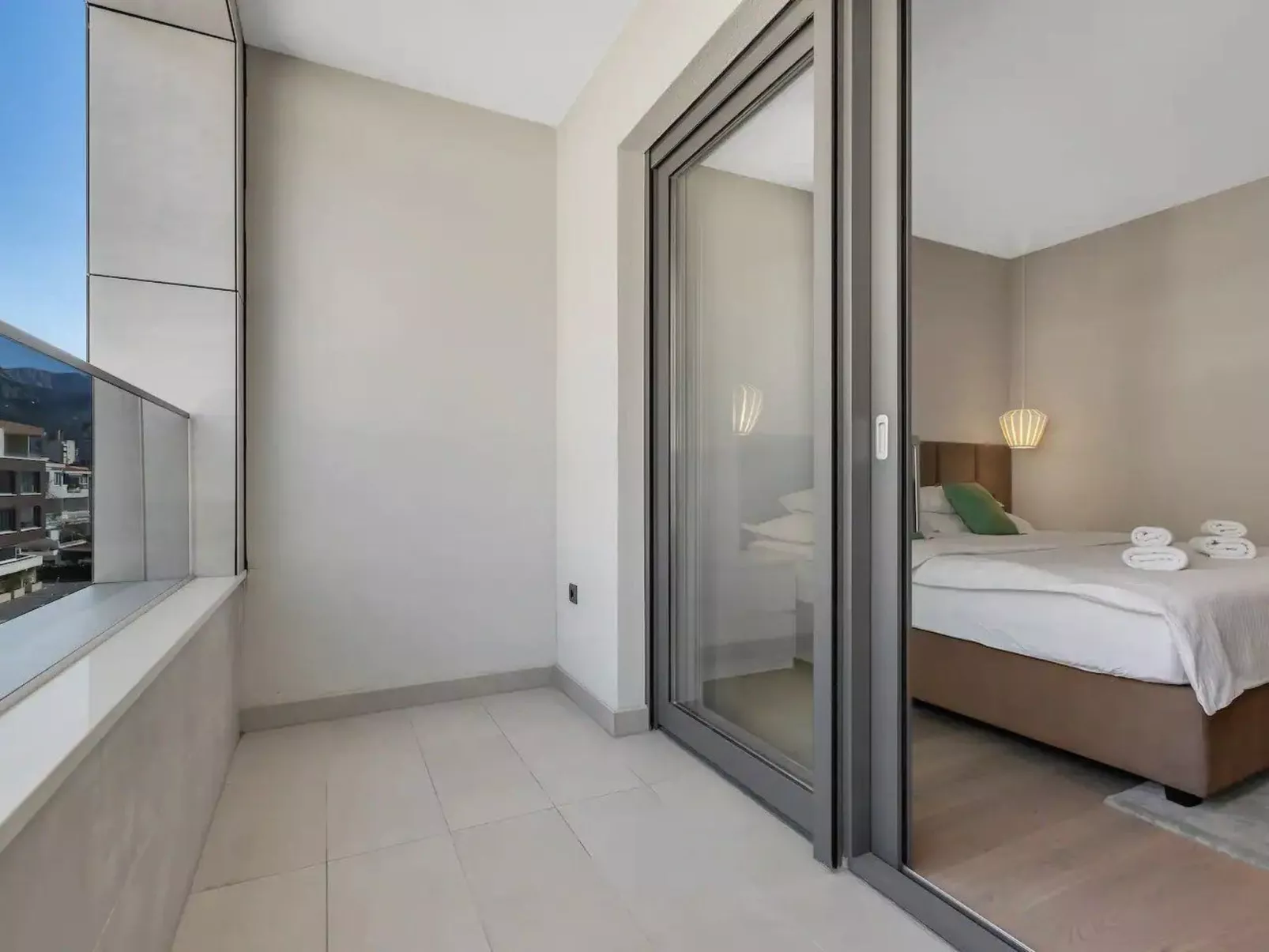 Villa Jelena App. 9. Rab-Binnen