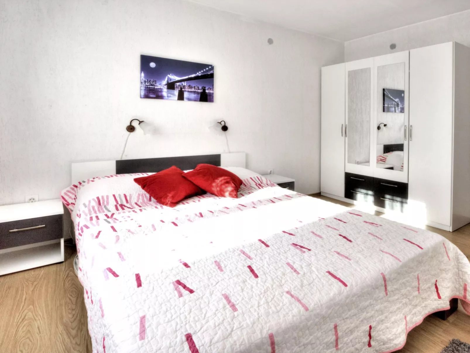Appartement in Baška mit Grill - Image-tags.info