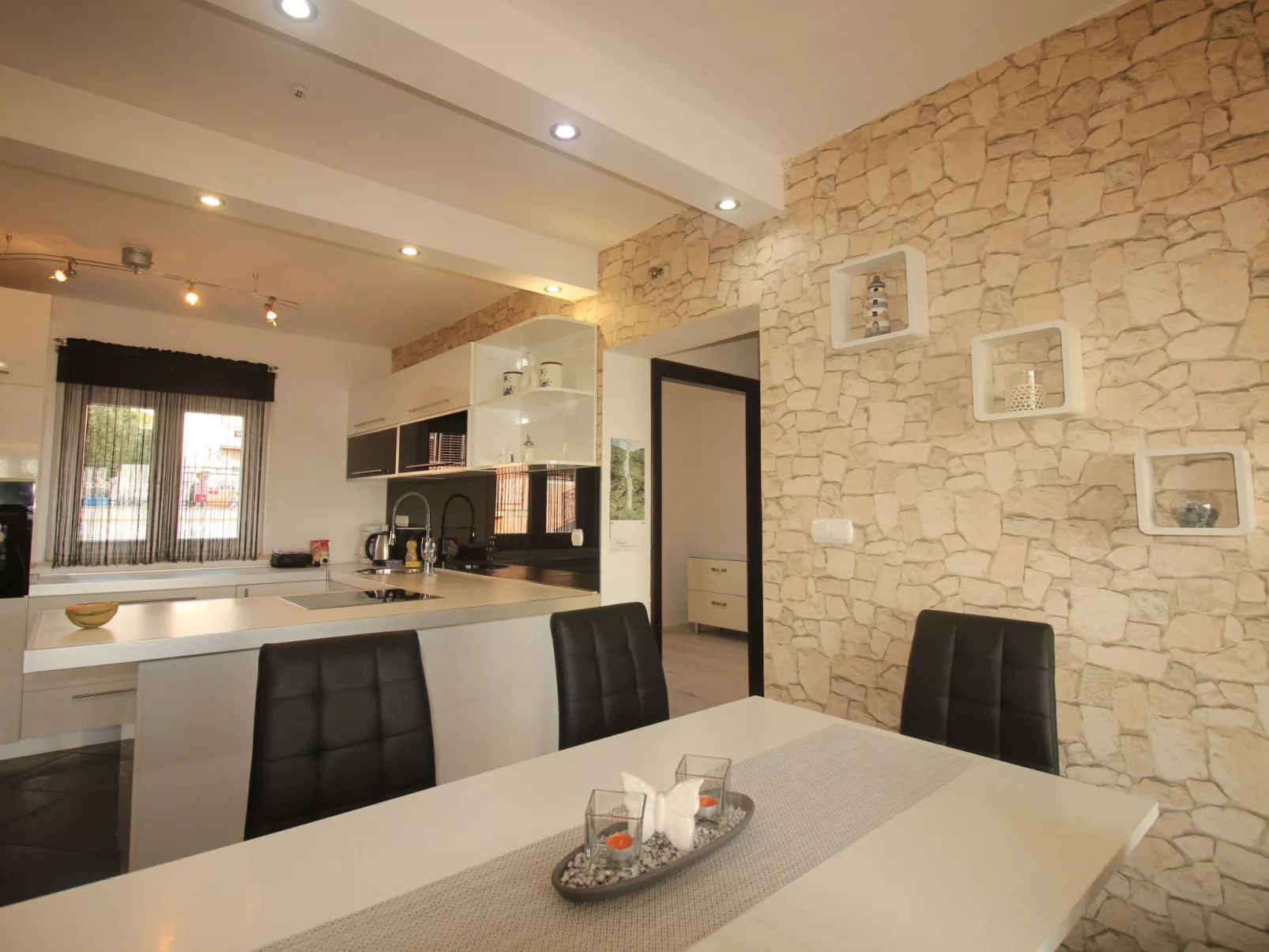 Wohnung "Martina" mit Terrasse-Image-tags.info