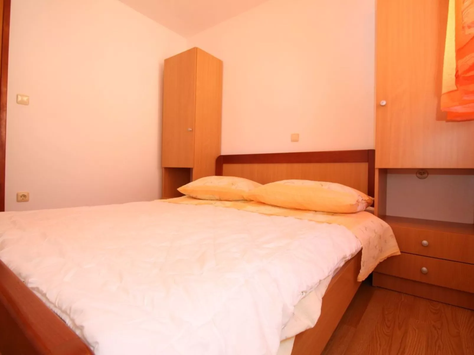 Wohnung in Baška mit Eigenem Balkon-Image-tags.info