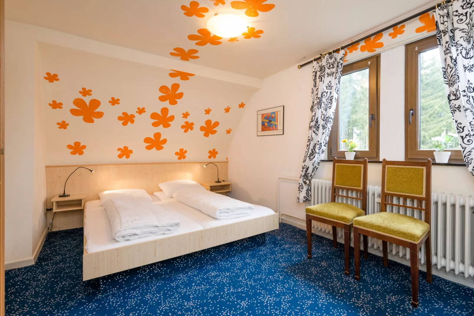 Landhaus  Lodge Winterberg