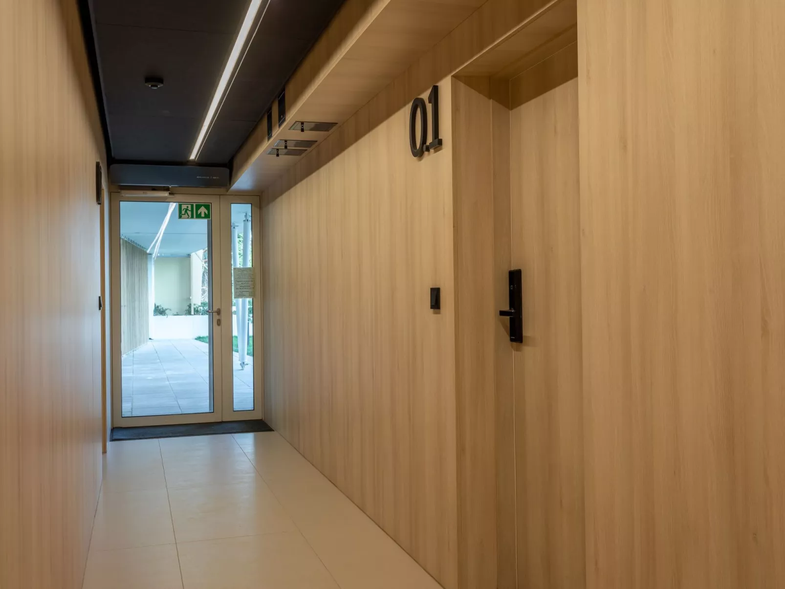 Apartment Baltycki A22 am Meer-Image-tags.info