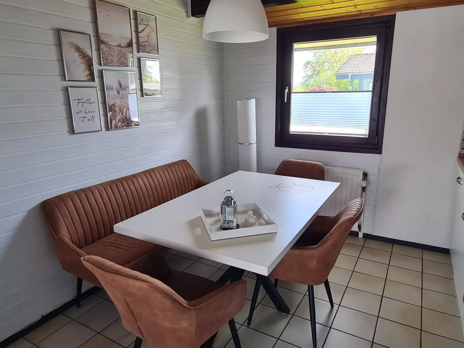 B 2 direkt am Binnensee, Seeblick-Binnen